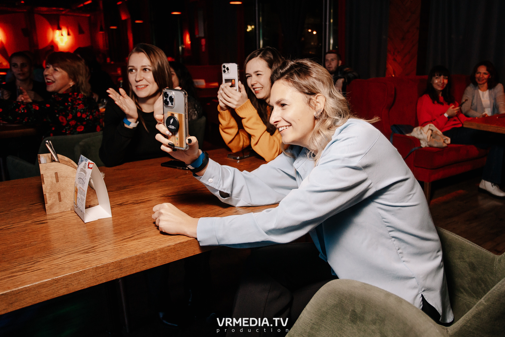 День рождения гриль-бара «Жара»! Нам 5 лет!