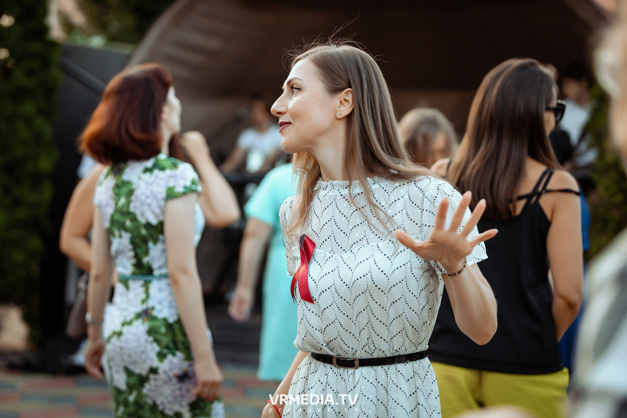 День строителя в ресторане «Лазурный берег»