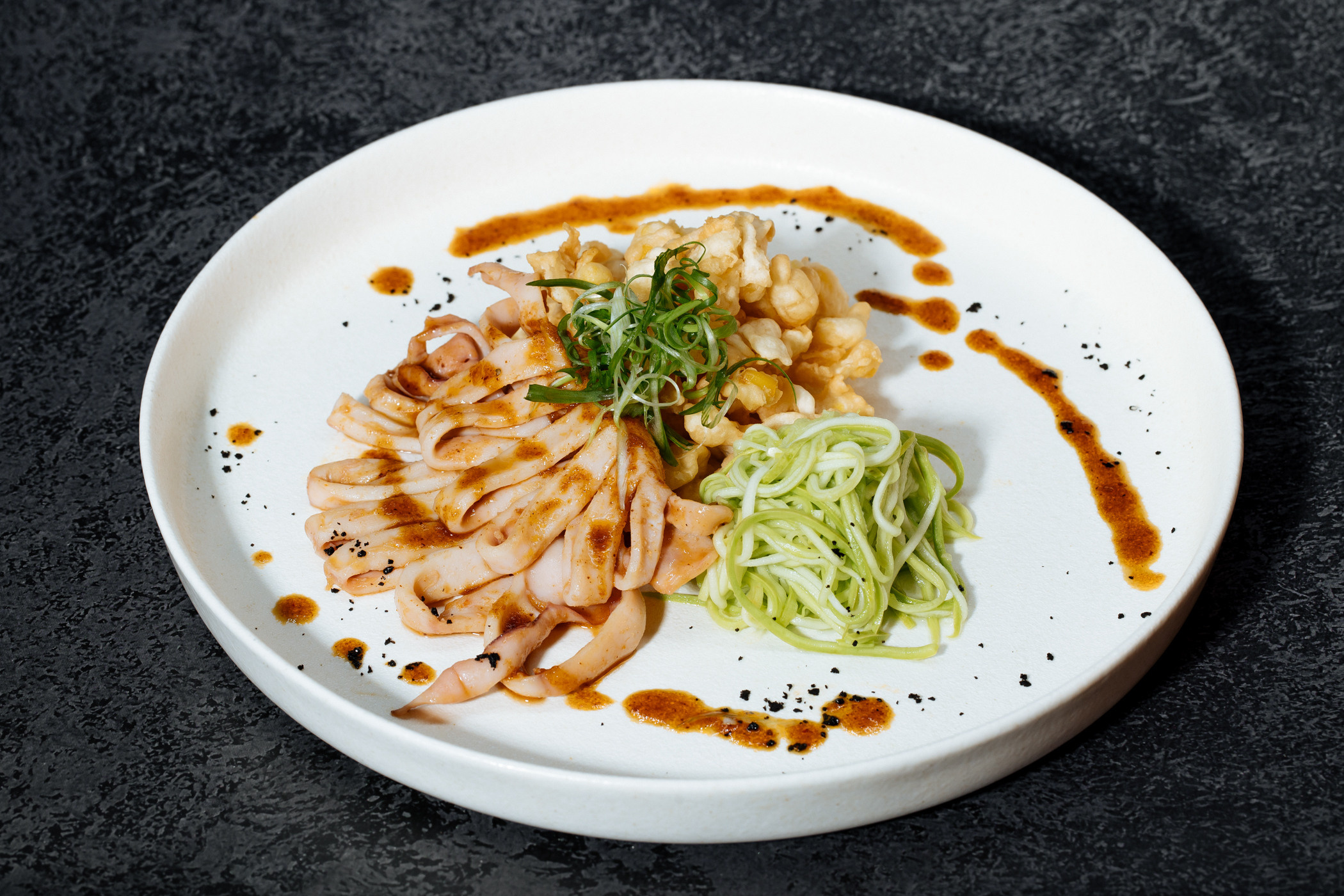 Ресторан «DOMO»