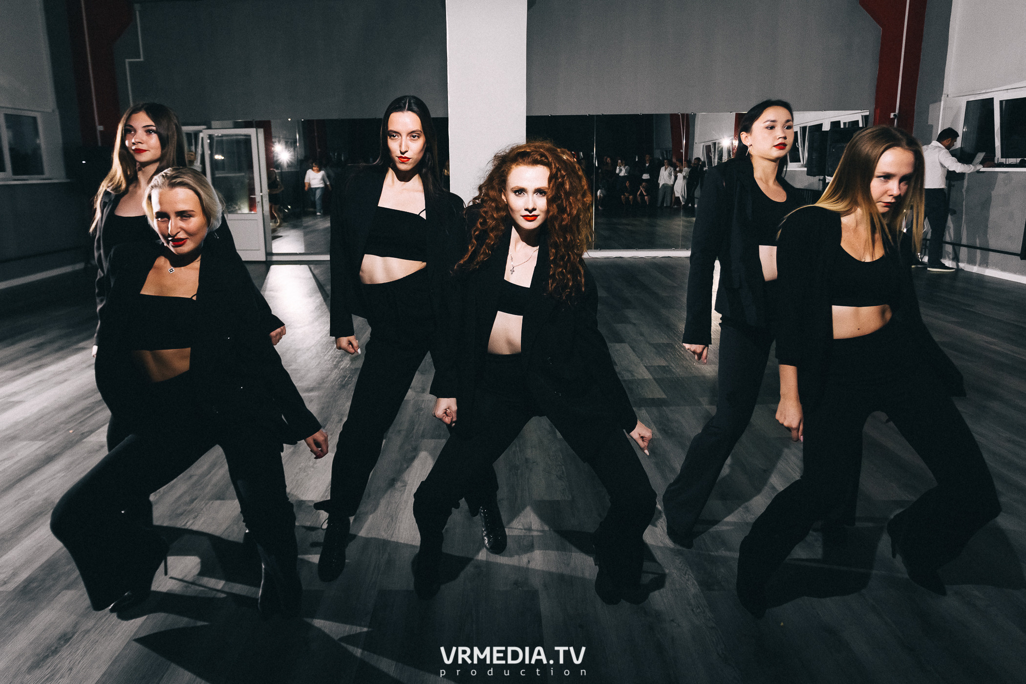 Открытие пространства «FREEDOM by Kseniya Aleksandrova»