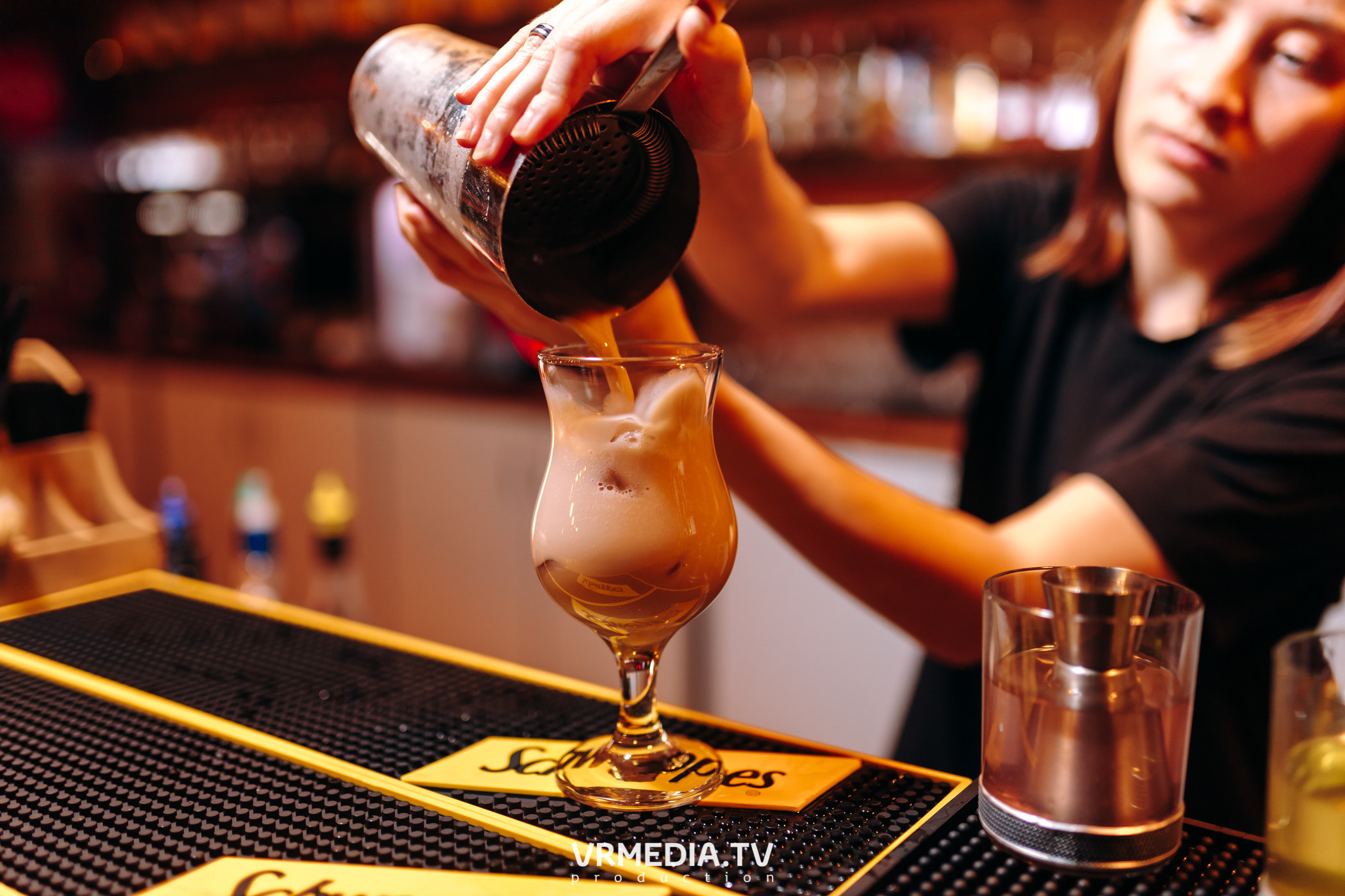 #ЖАРКИЕДНИИНОЧИ в гриль-баре «Жара»