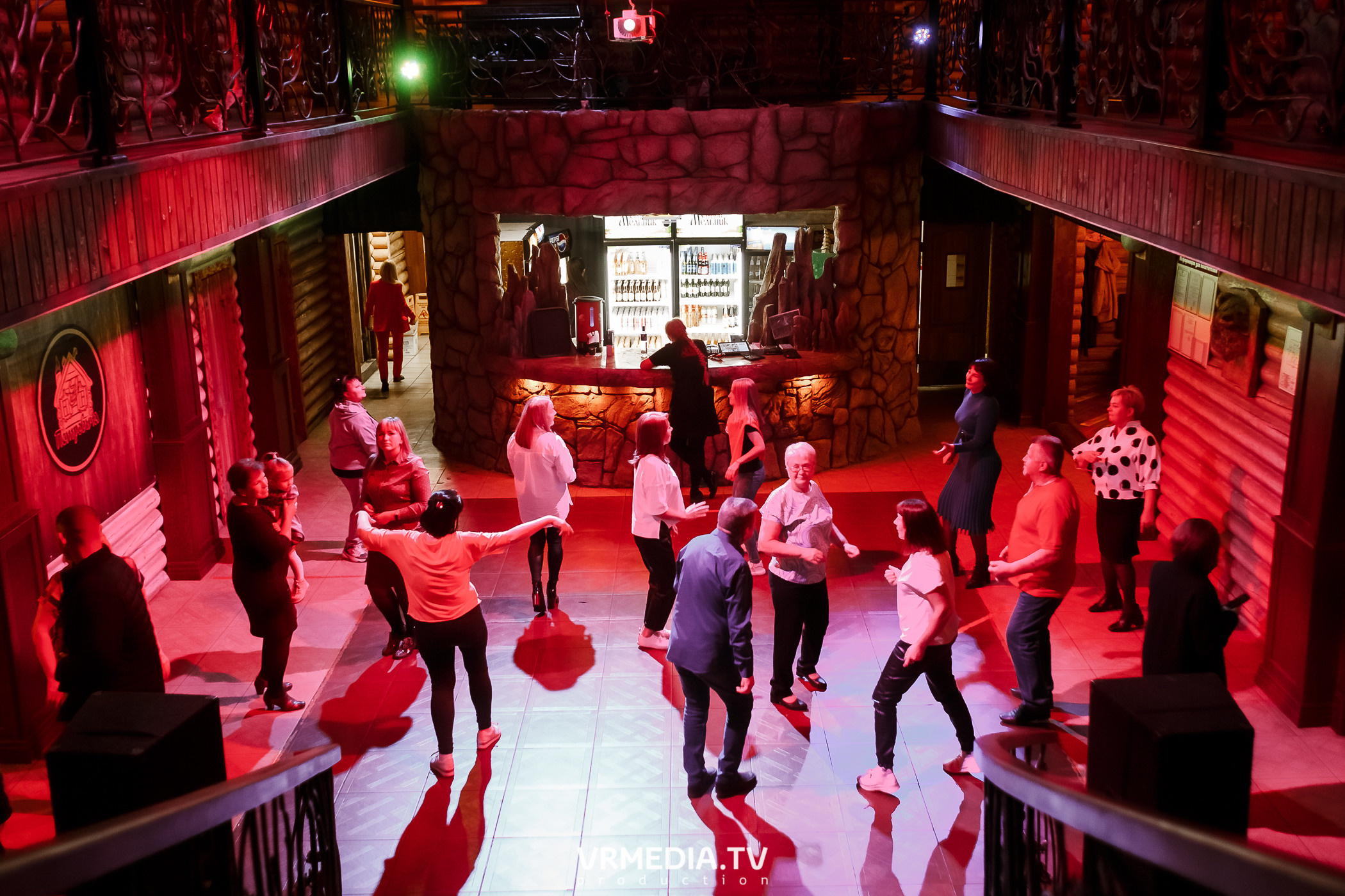 В гостях «У Петровича»