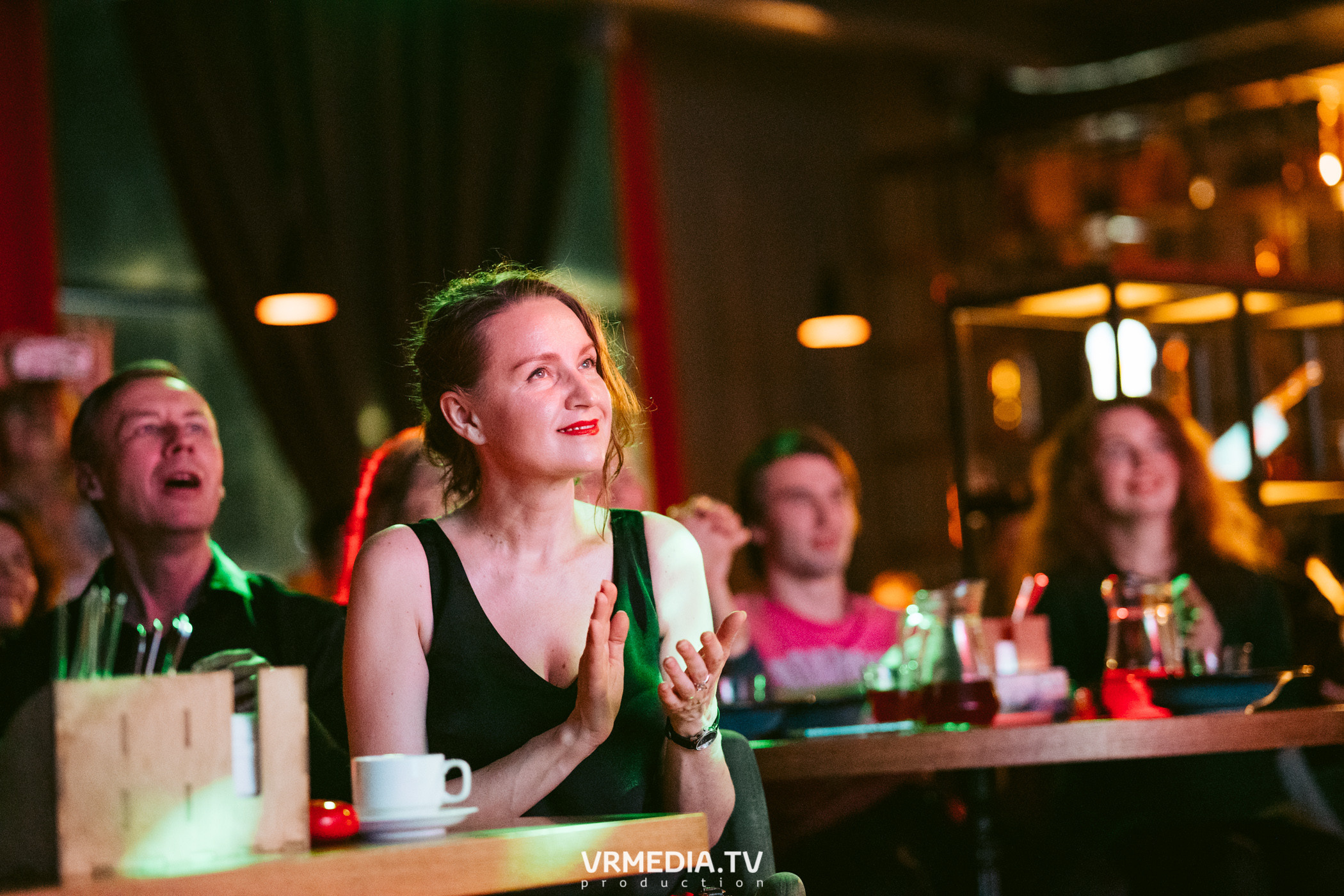 Джазовая среда. ROY YOUNG (Великобритания)