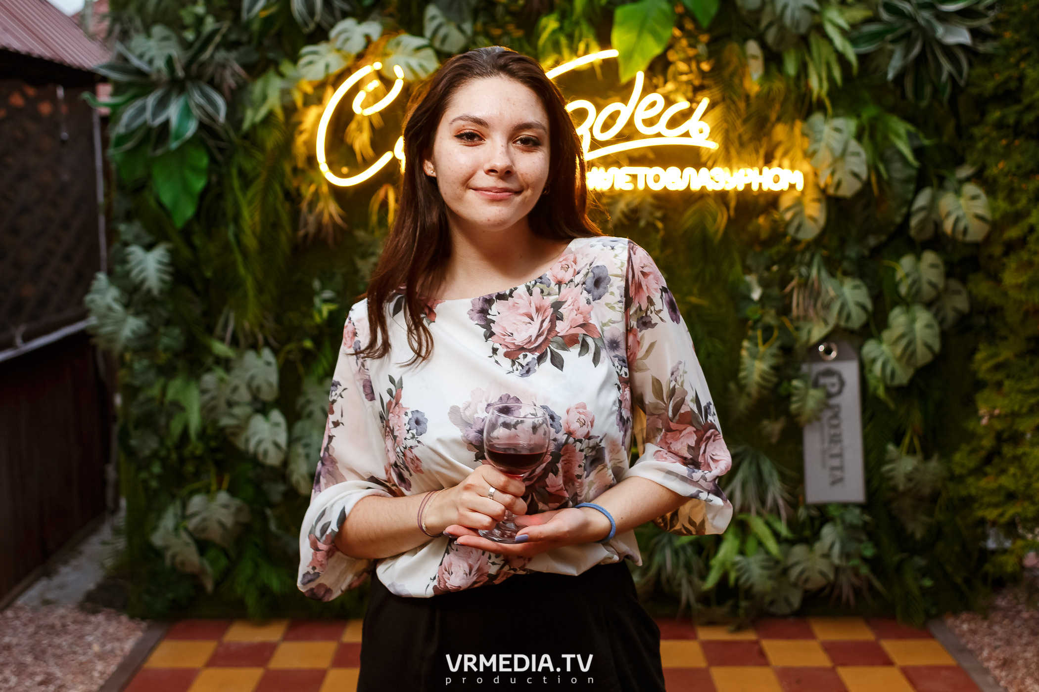 День Шахтера в ресторане «Лазурный Берег»