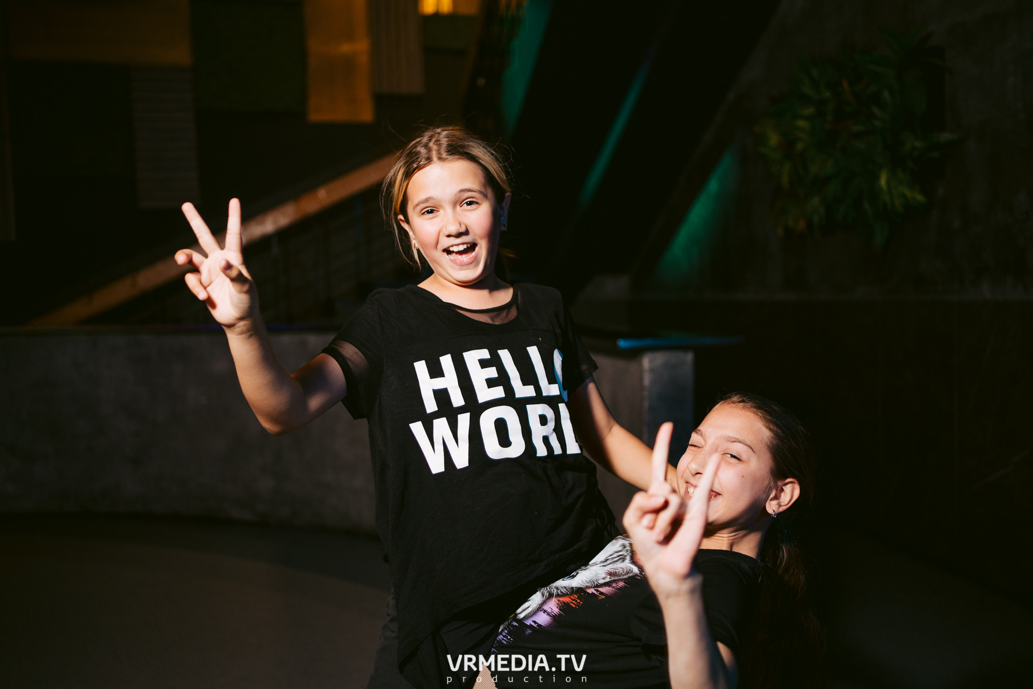 WoW QuiZ в баре «DOSKI»