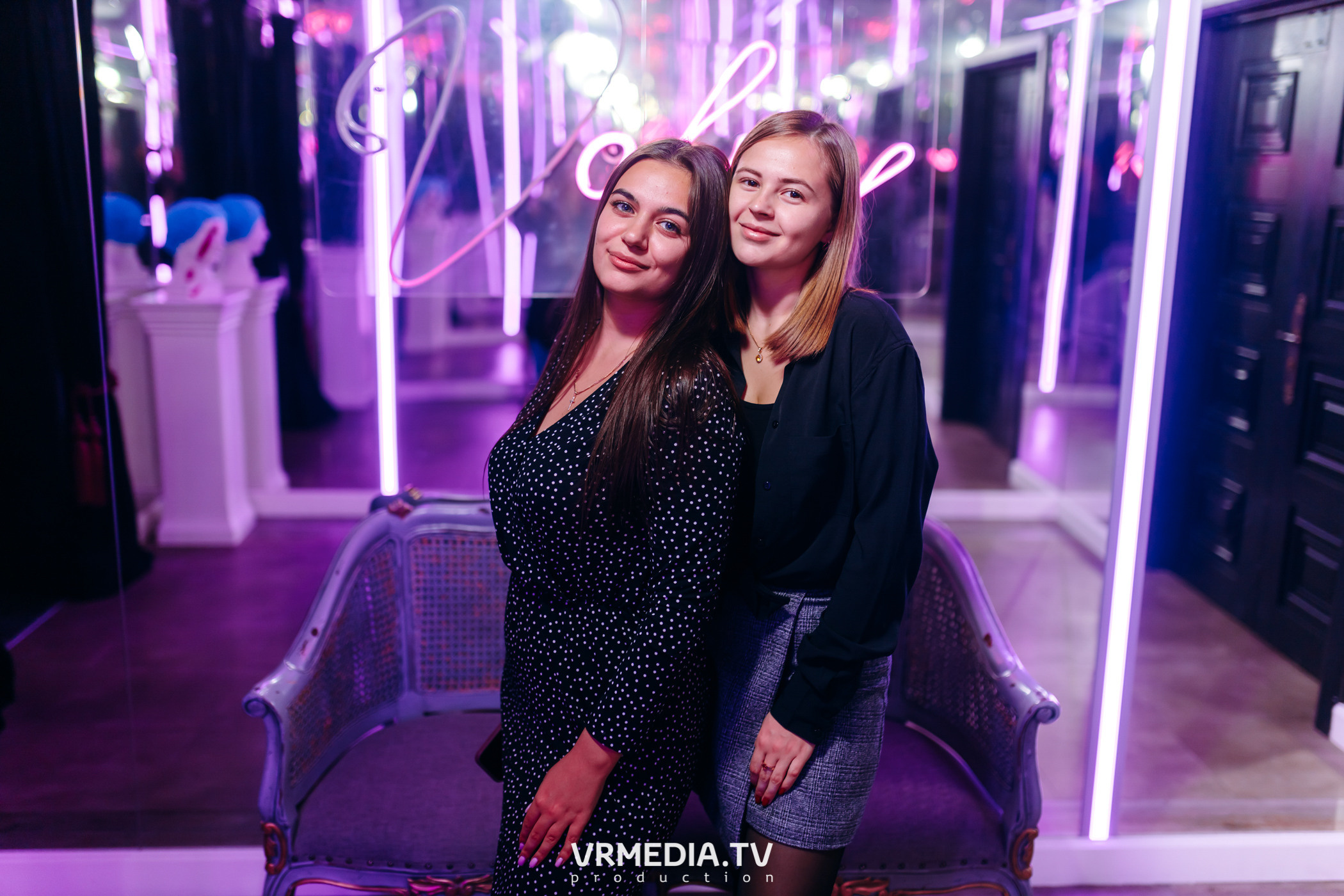 «Жуй орбит без сахара» в караоке-баре «Volna»