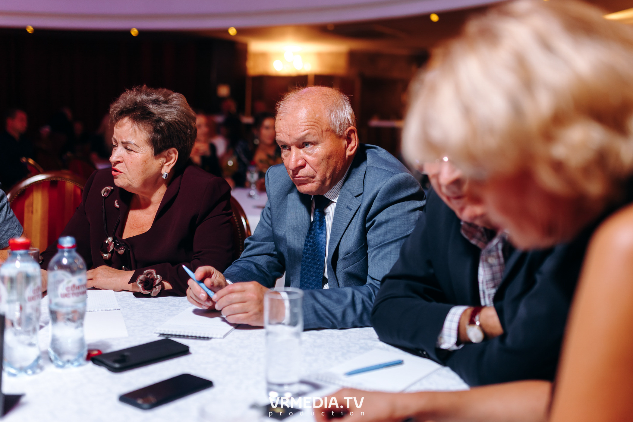 «Игра с Александром Друзем». В честь 27-летия компании БКС