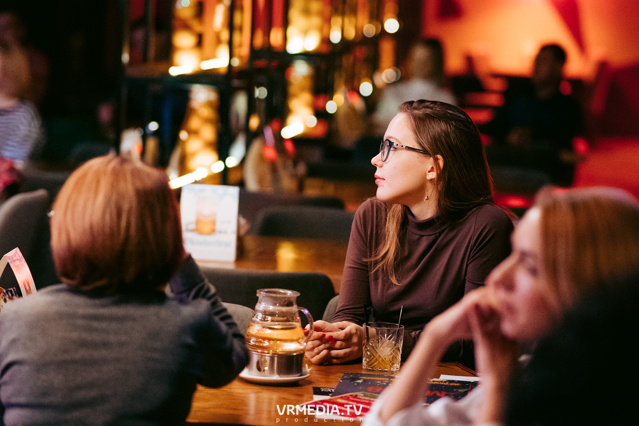 Джазовая среда. Jam Session