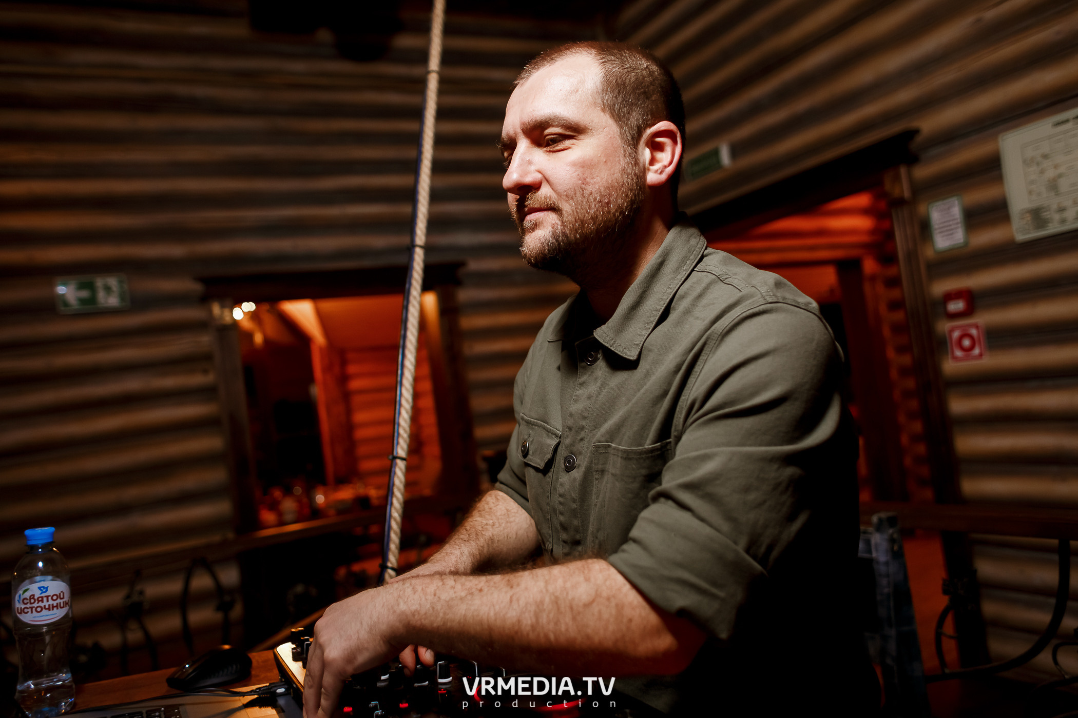 В гостях «У Петровича»