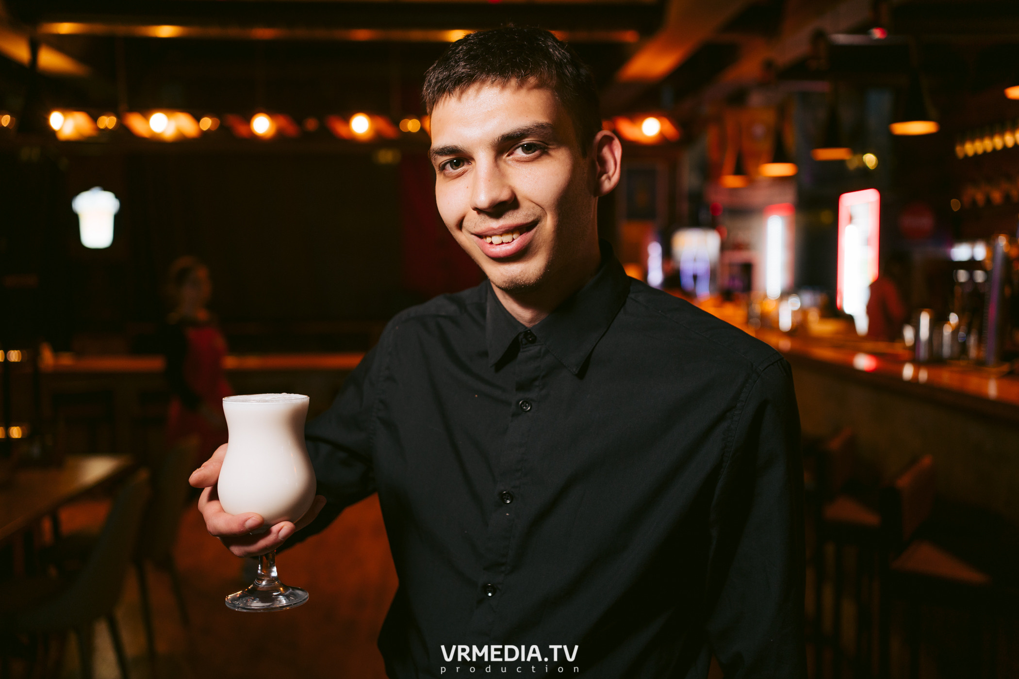 Джазовая среда. Smooth Jazz