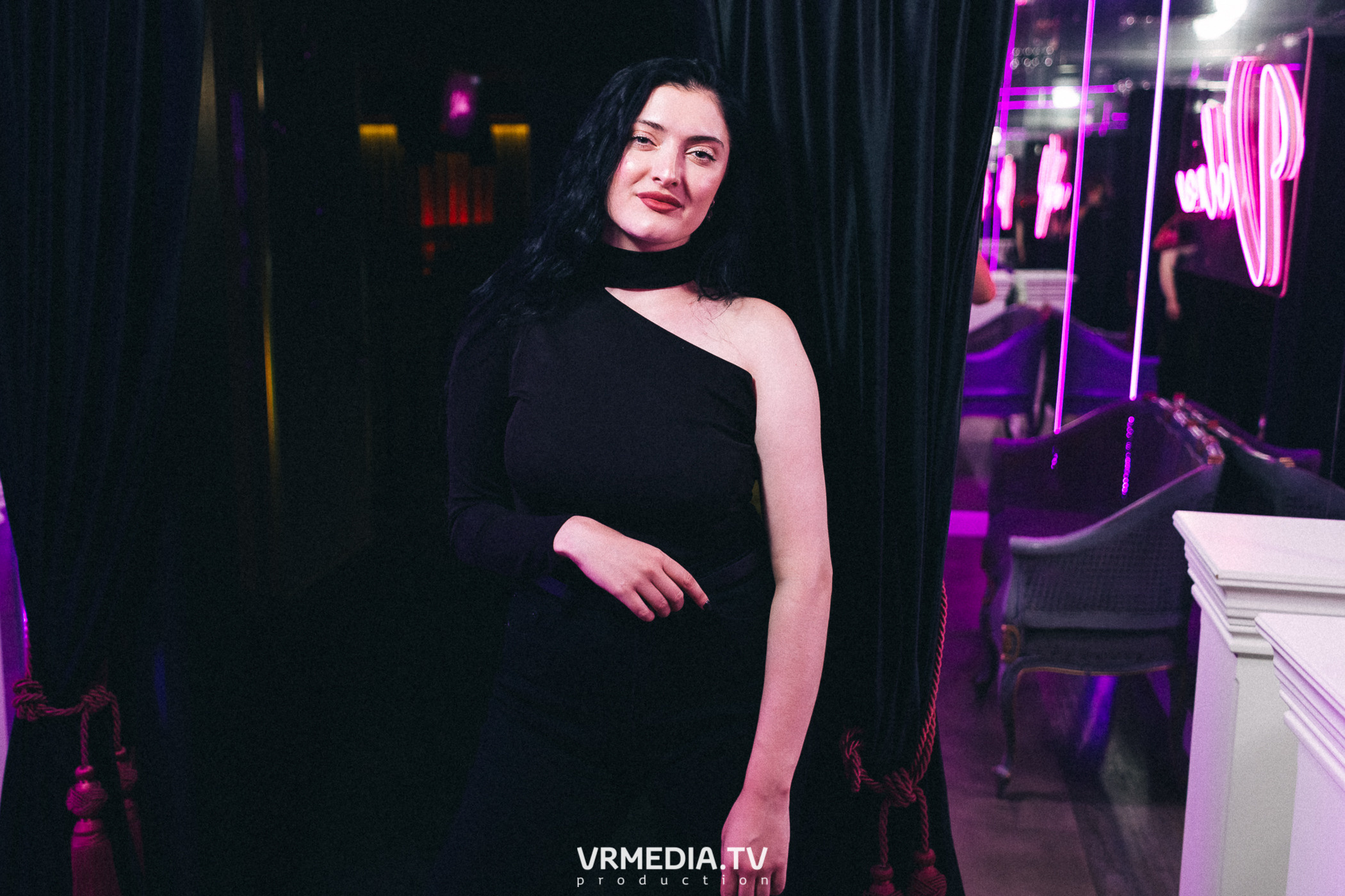 День шахтера в караоке-баре «Volna»