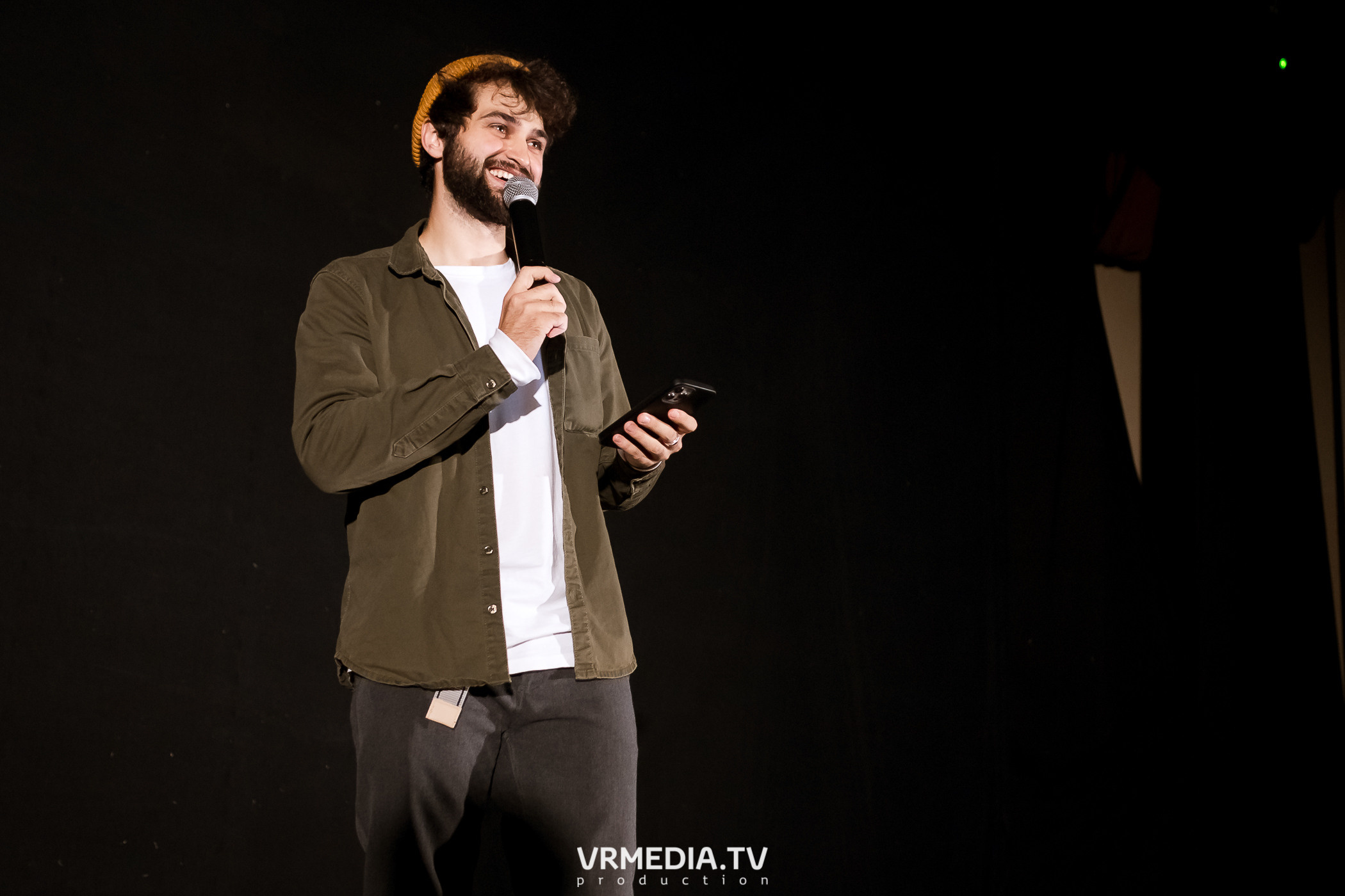 Фестиваля первокурсников «Давай знакомиться» в КемГМУ