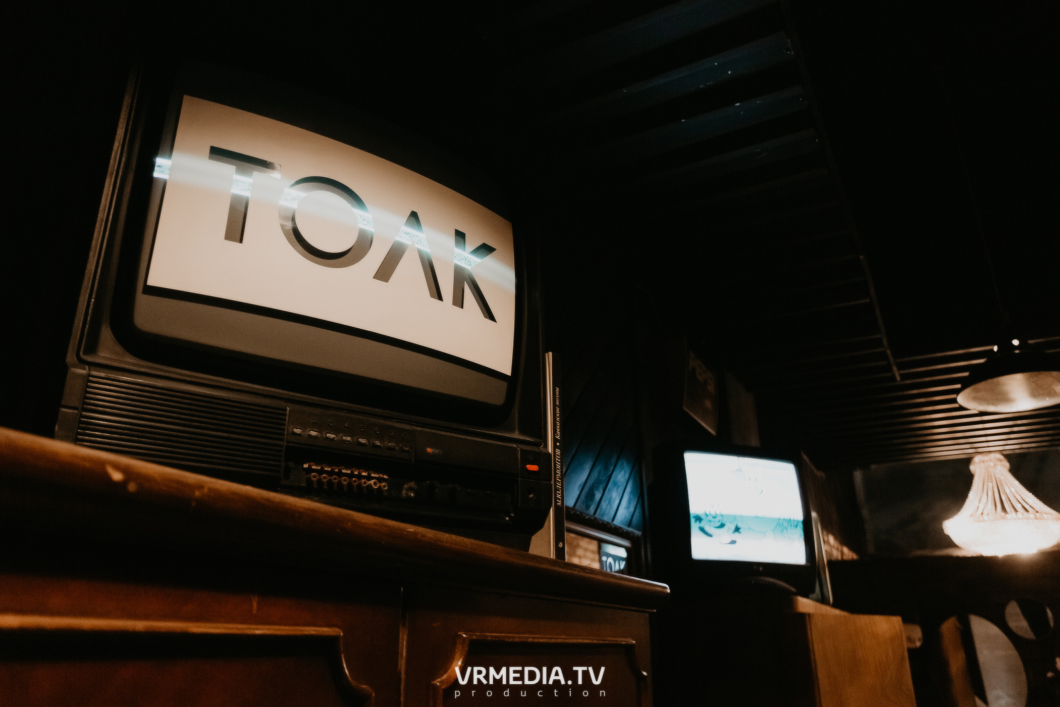 Выходные в культурном пространстве «Редакция»