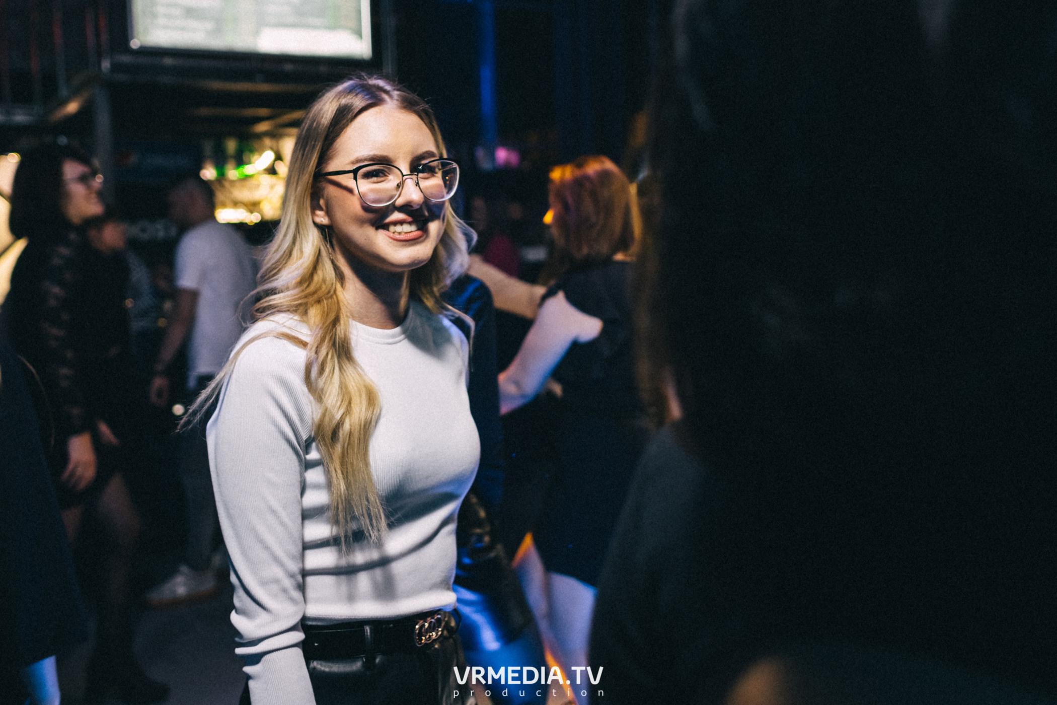 Выходные в баре «DOSKI»