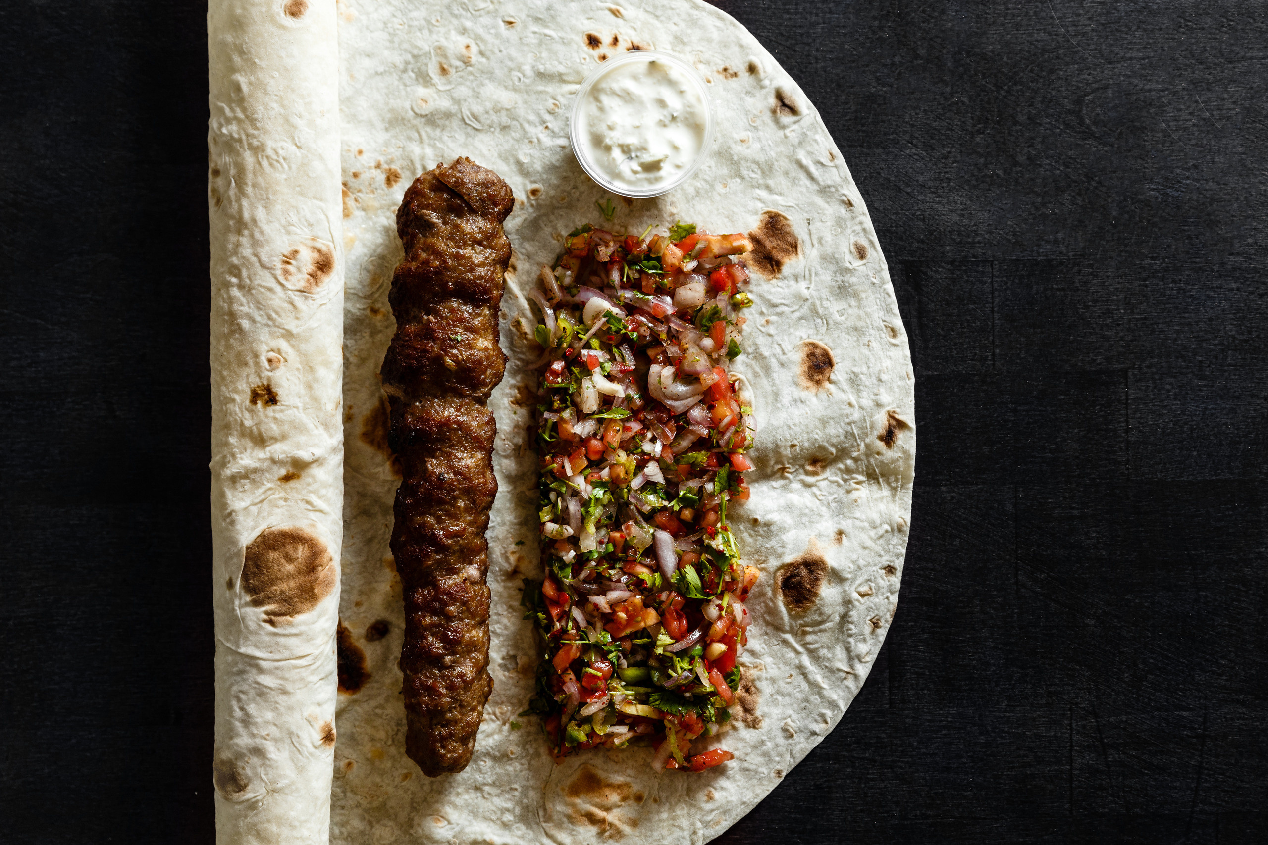 Кафе «Давай мясо»