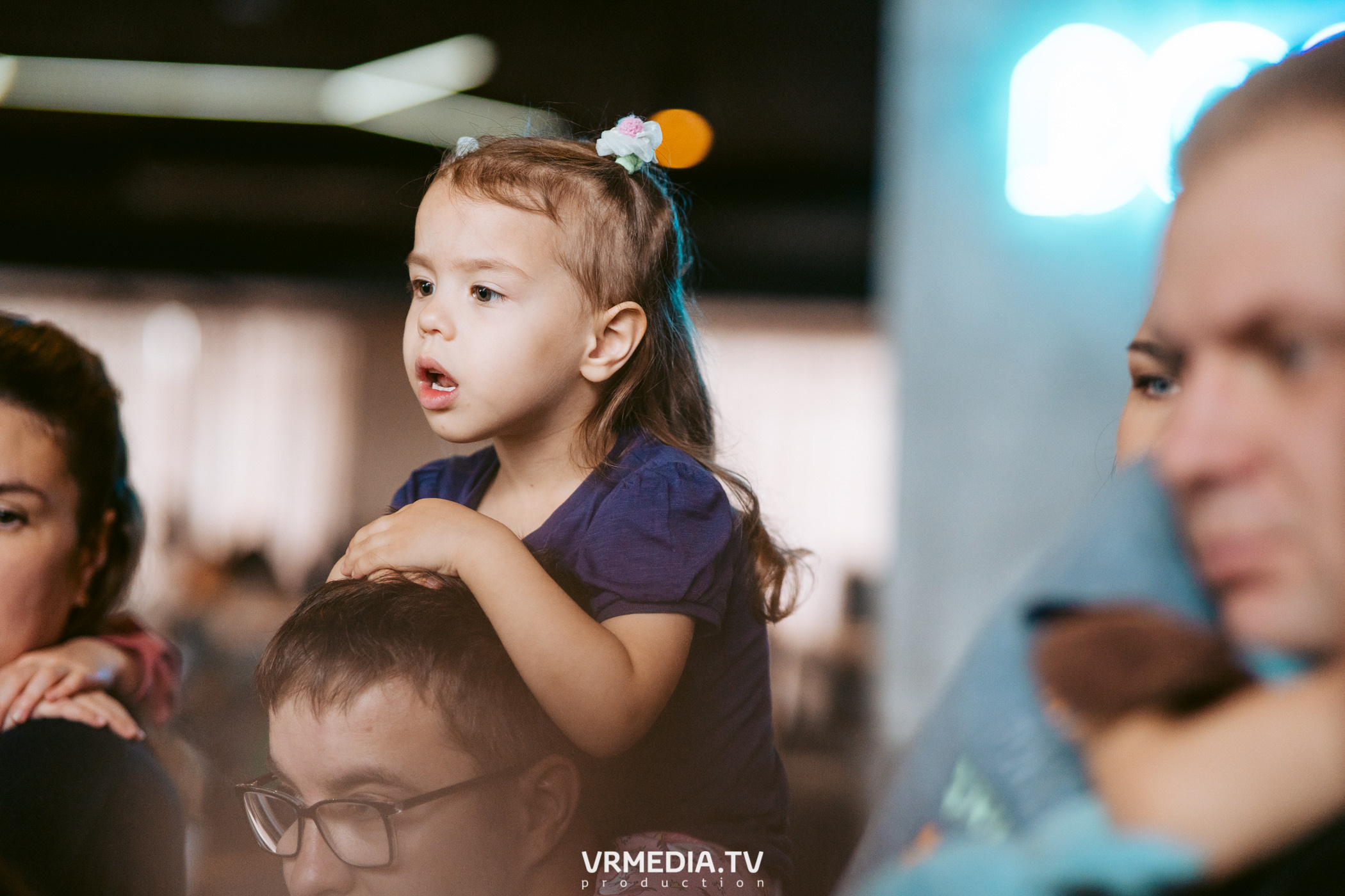 Baby time в баре «DOSKI»