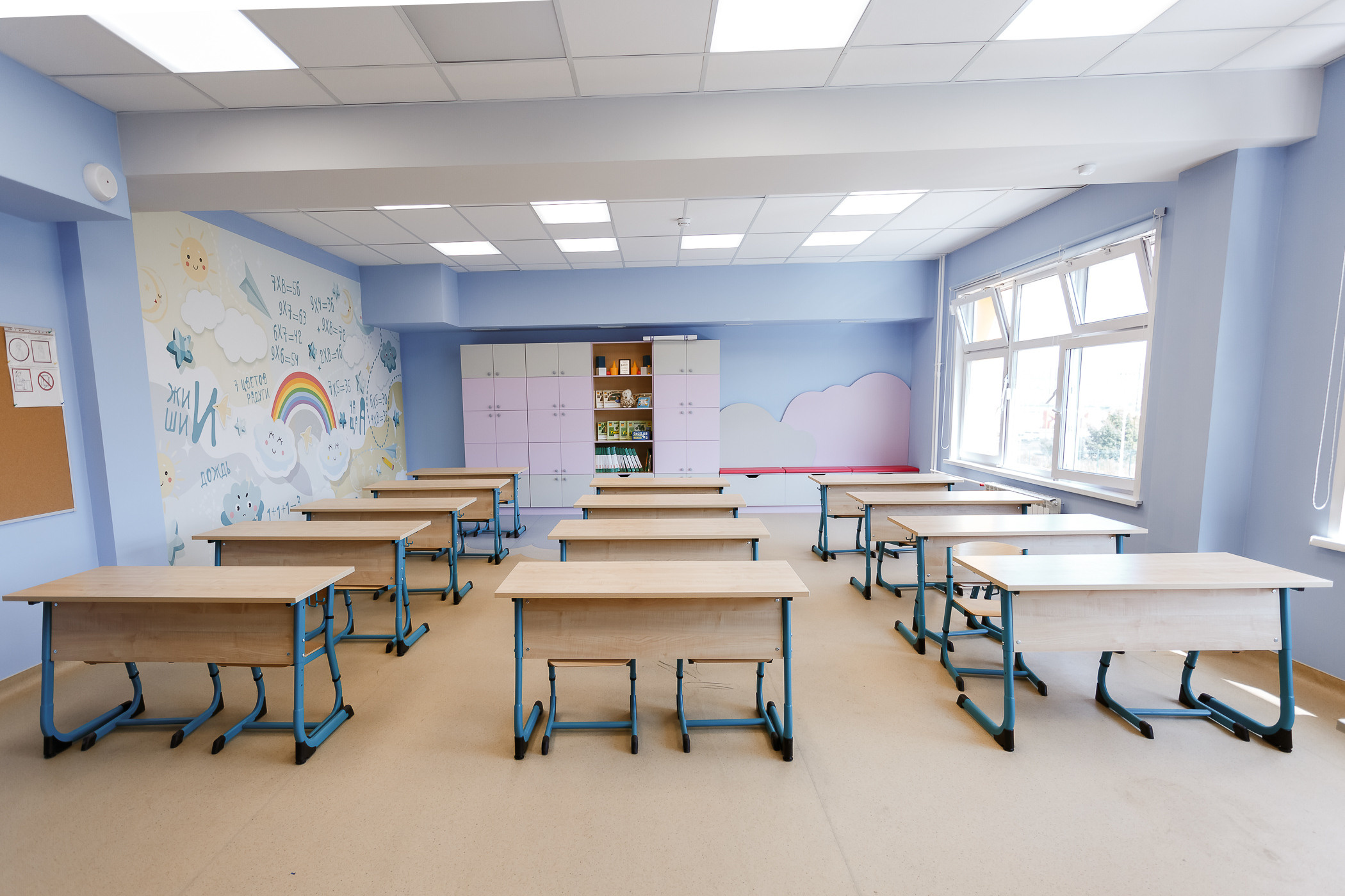 МБОУ Средняя общеобразовательная школа № 5