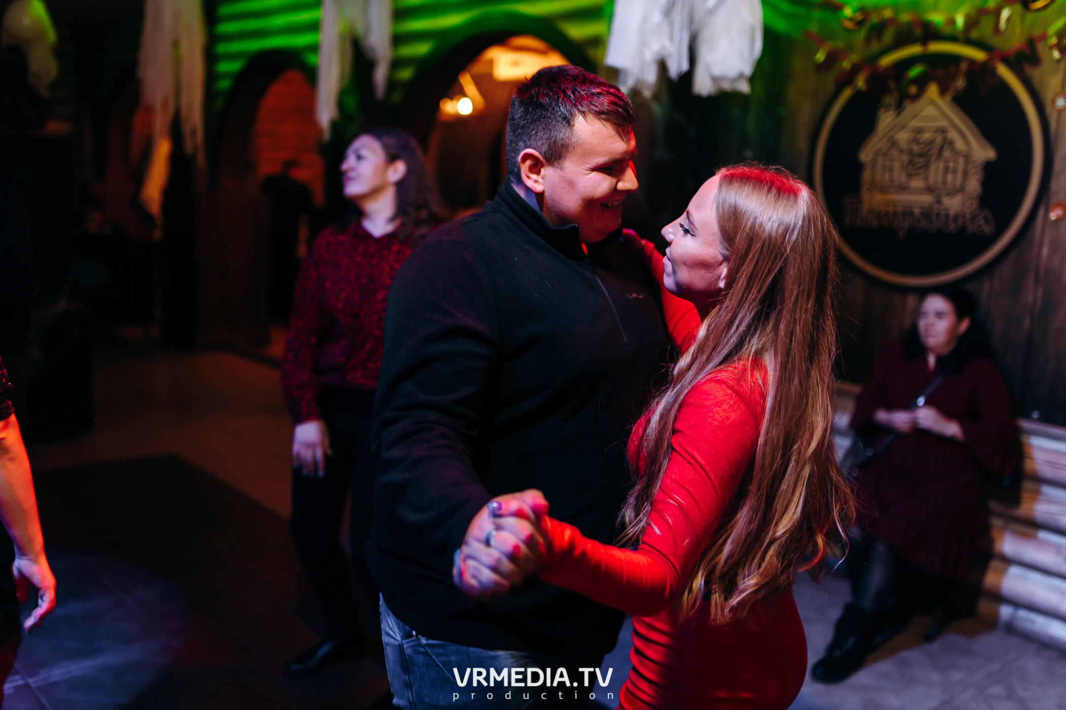 В гостях «У Петровича»