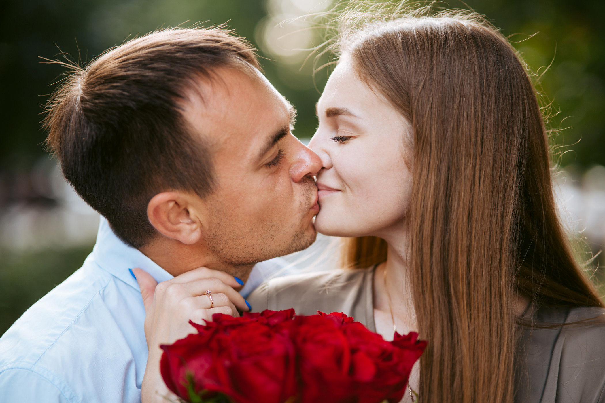 Притомская Набережная