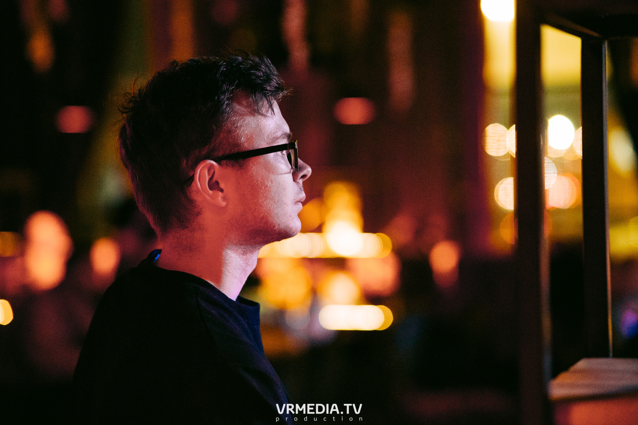 Джазовая среда. Jam Session