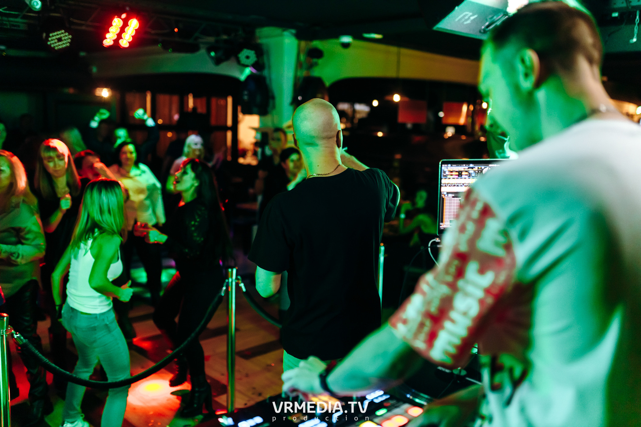 День рождения ресторана «Мюнхен»