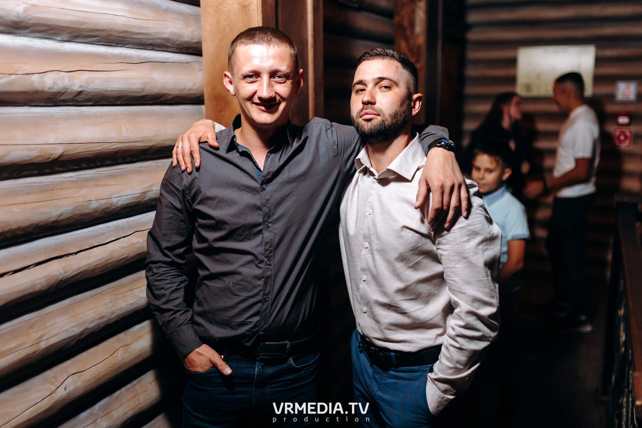 В гостях «У Петровича»