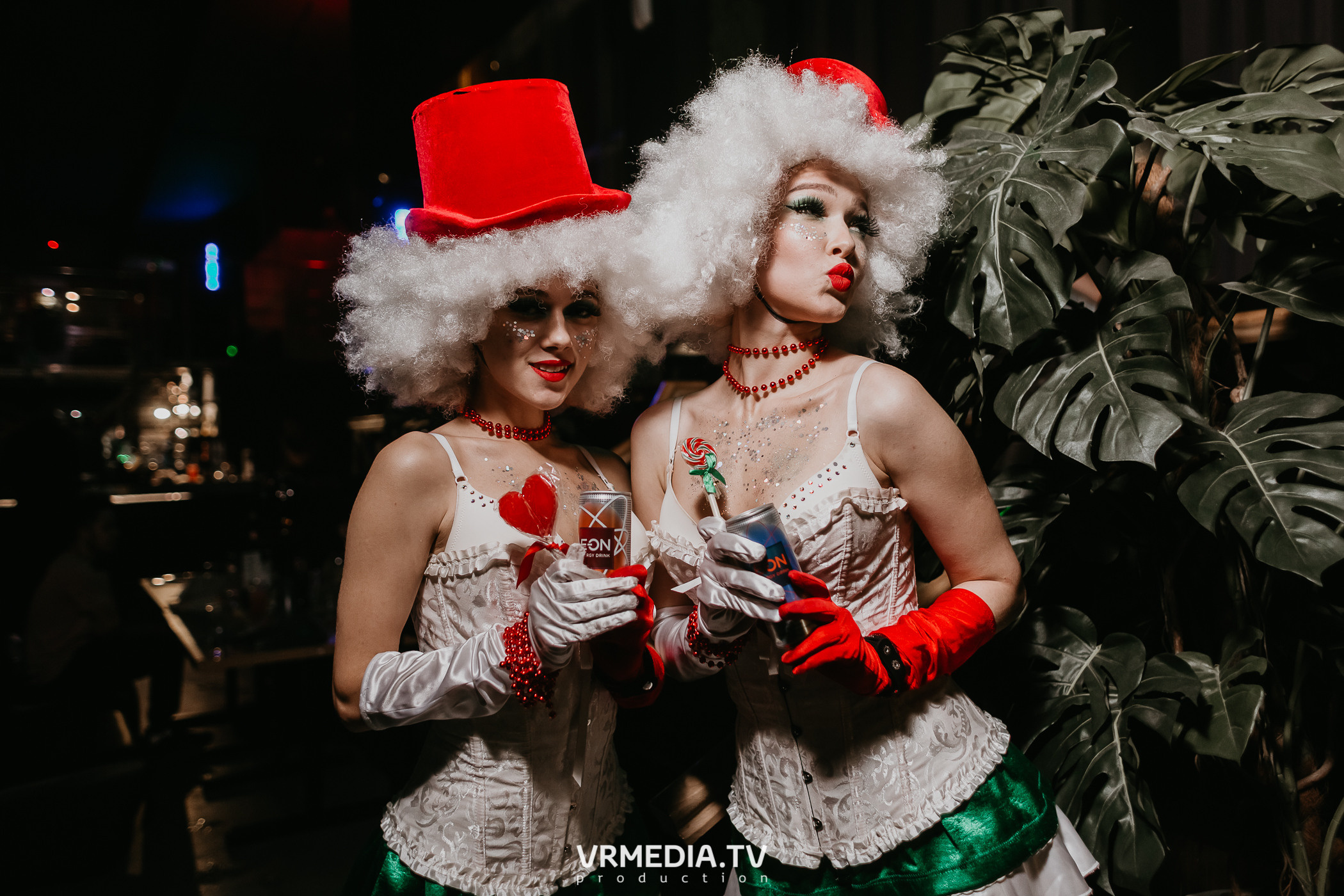 Выходные в баре «DOSKI»