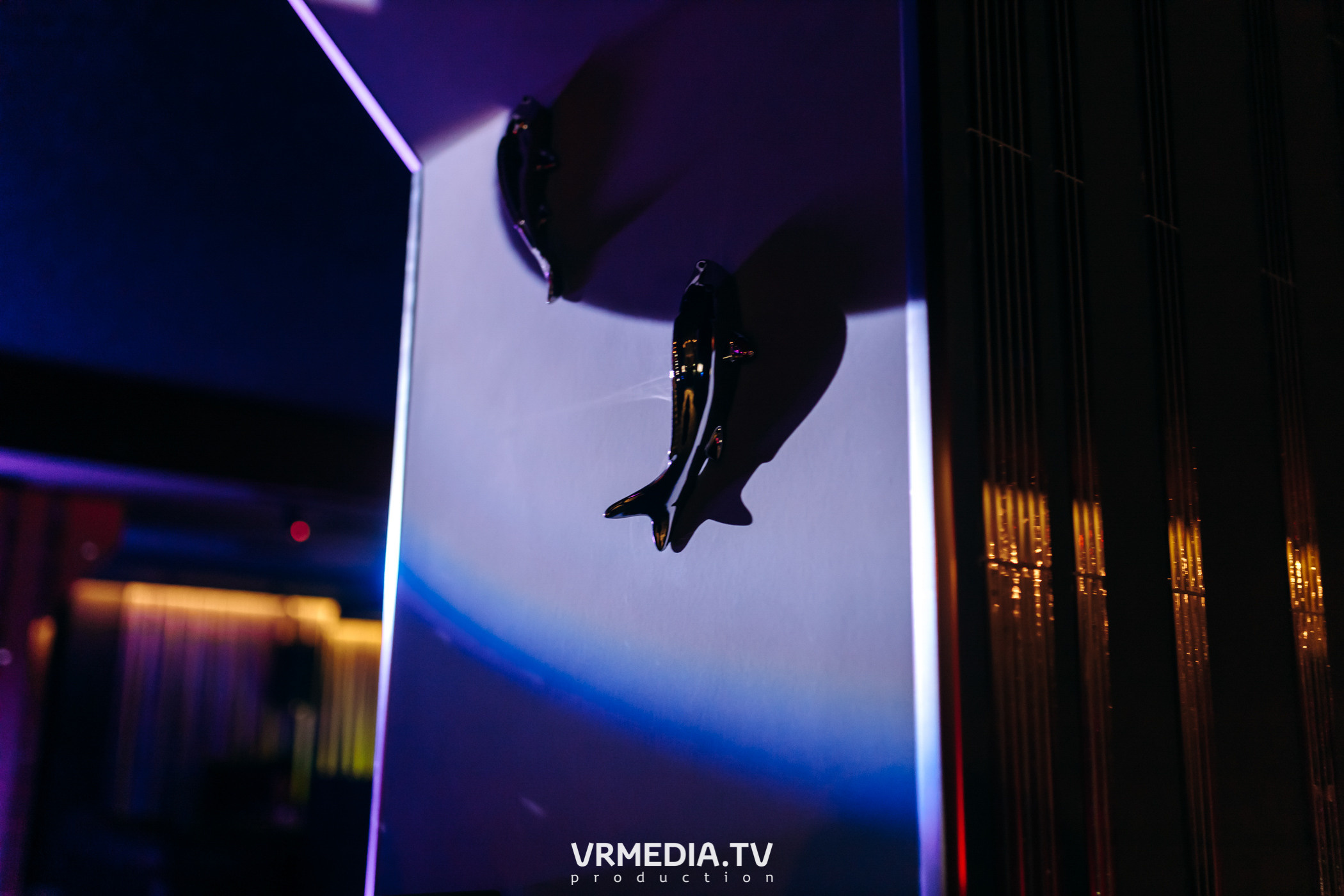 «Жуй орбит без сахара» в караоке-баре «Volna»