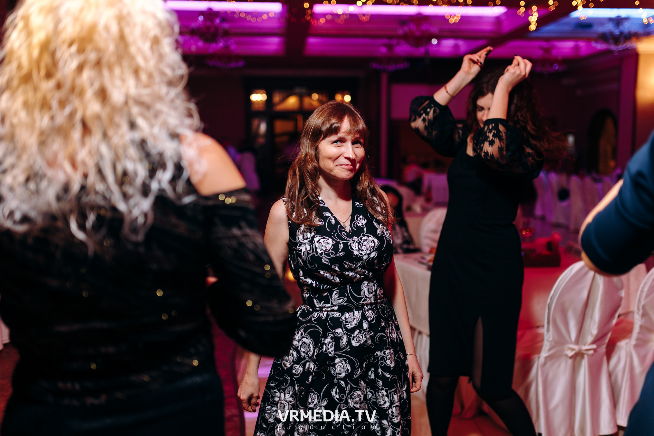 Выходные в ресторане «Лазурный Берег»