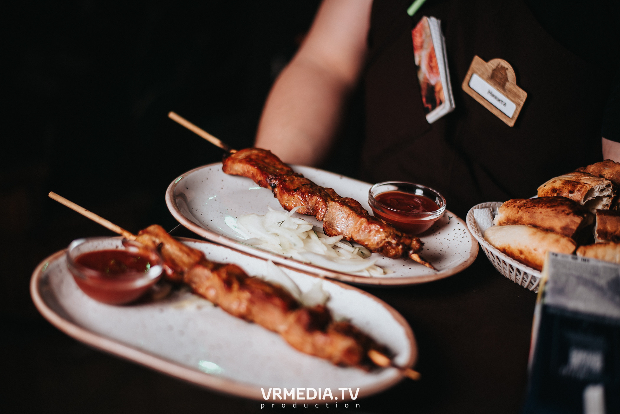 В гостях «У Петровича»