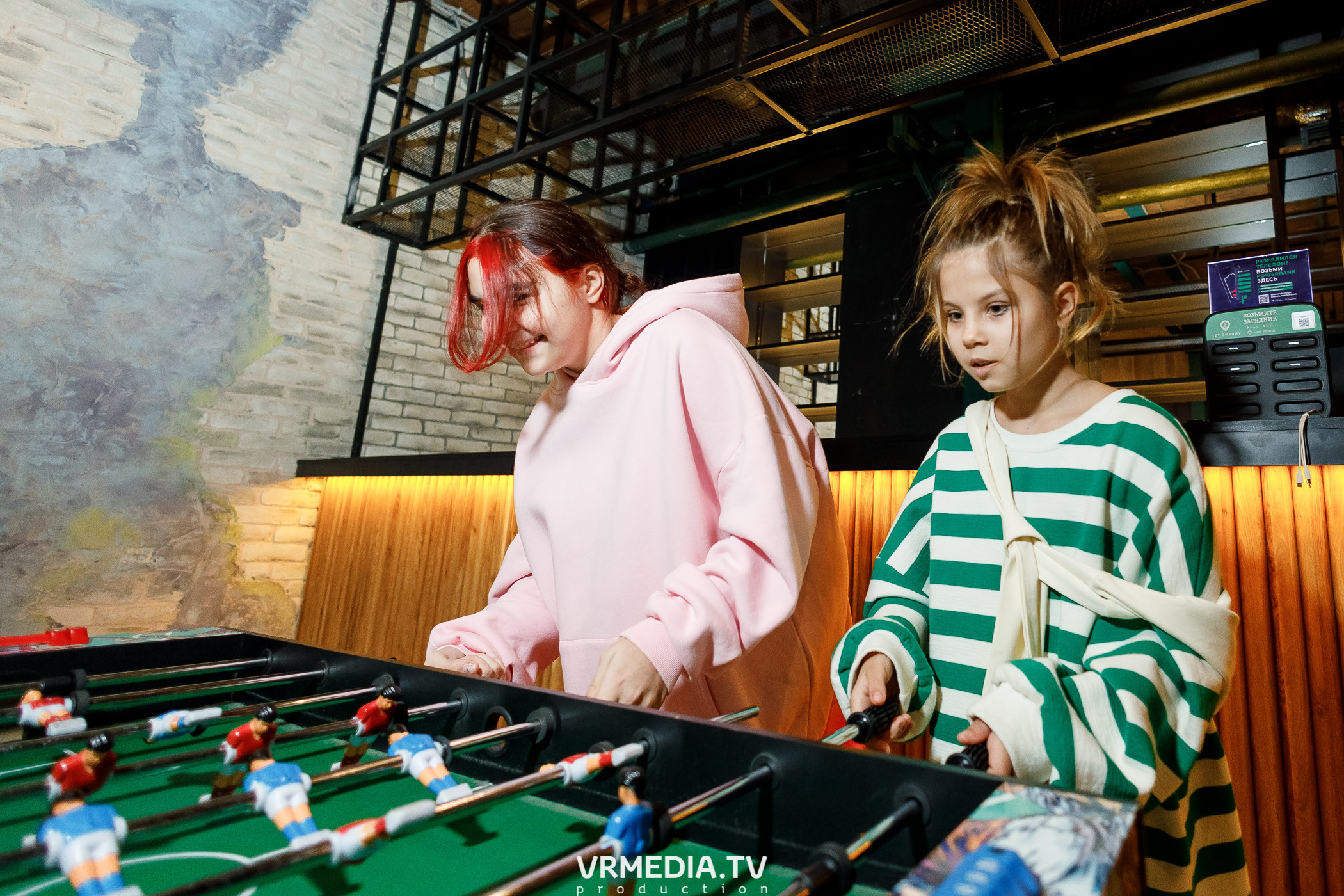 Leomar production. Лестница к славе «1 год»