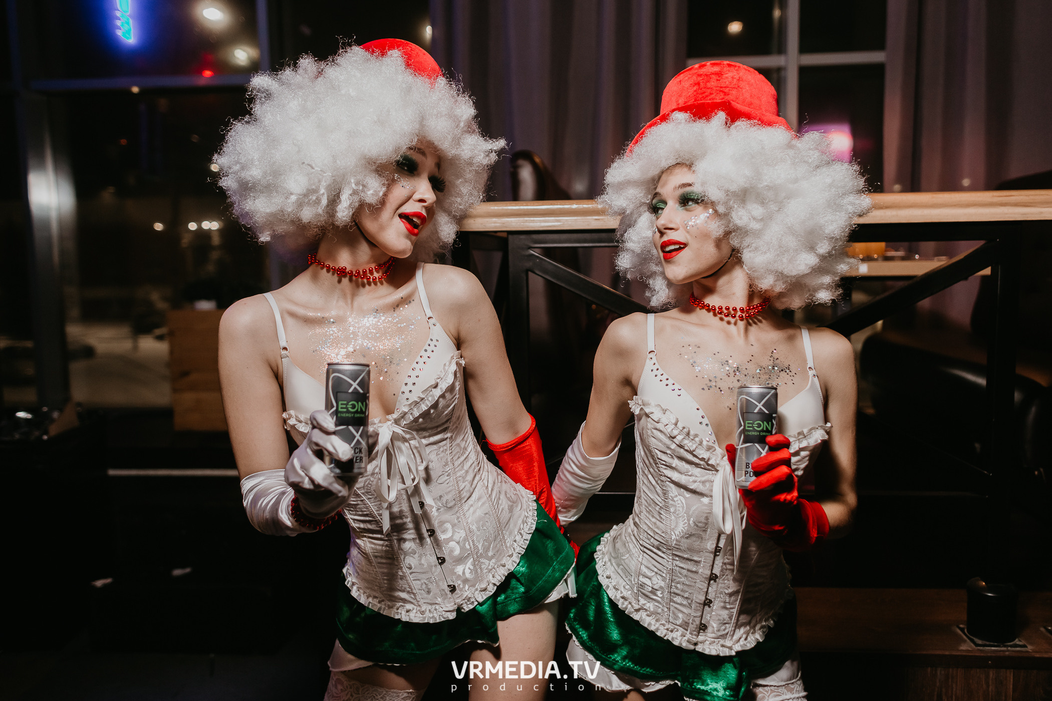 Выходные в баре «DOSKI»