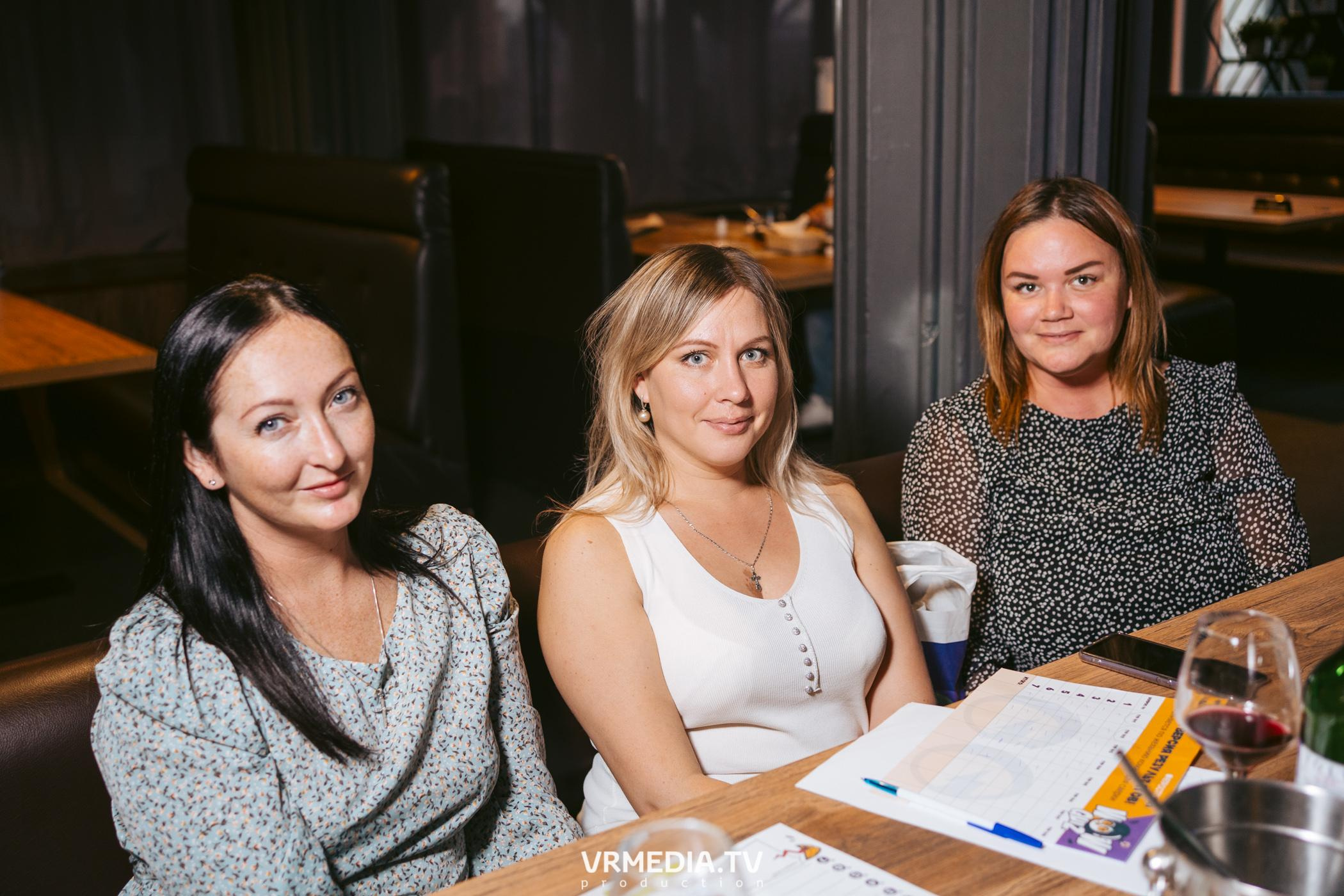 WoW QuiZ в баре «DOSKI»