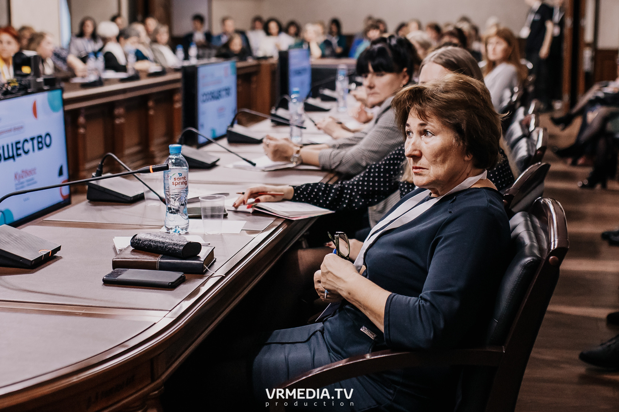 Общественный гражданский форум «Сообщество»