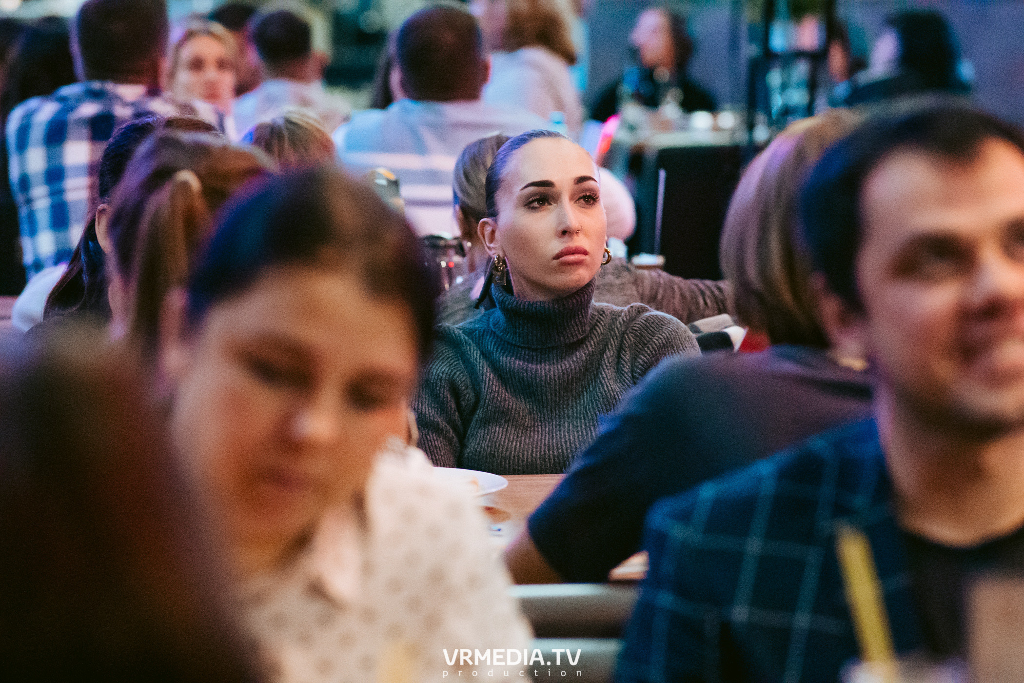 WoW QuiZ в баре «DOSKI»