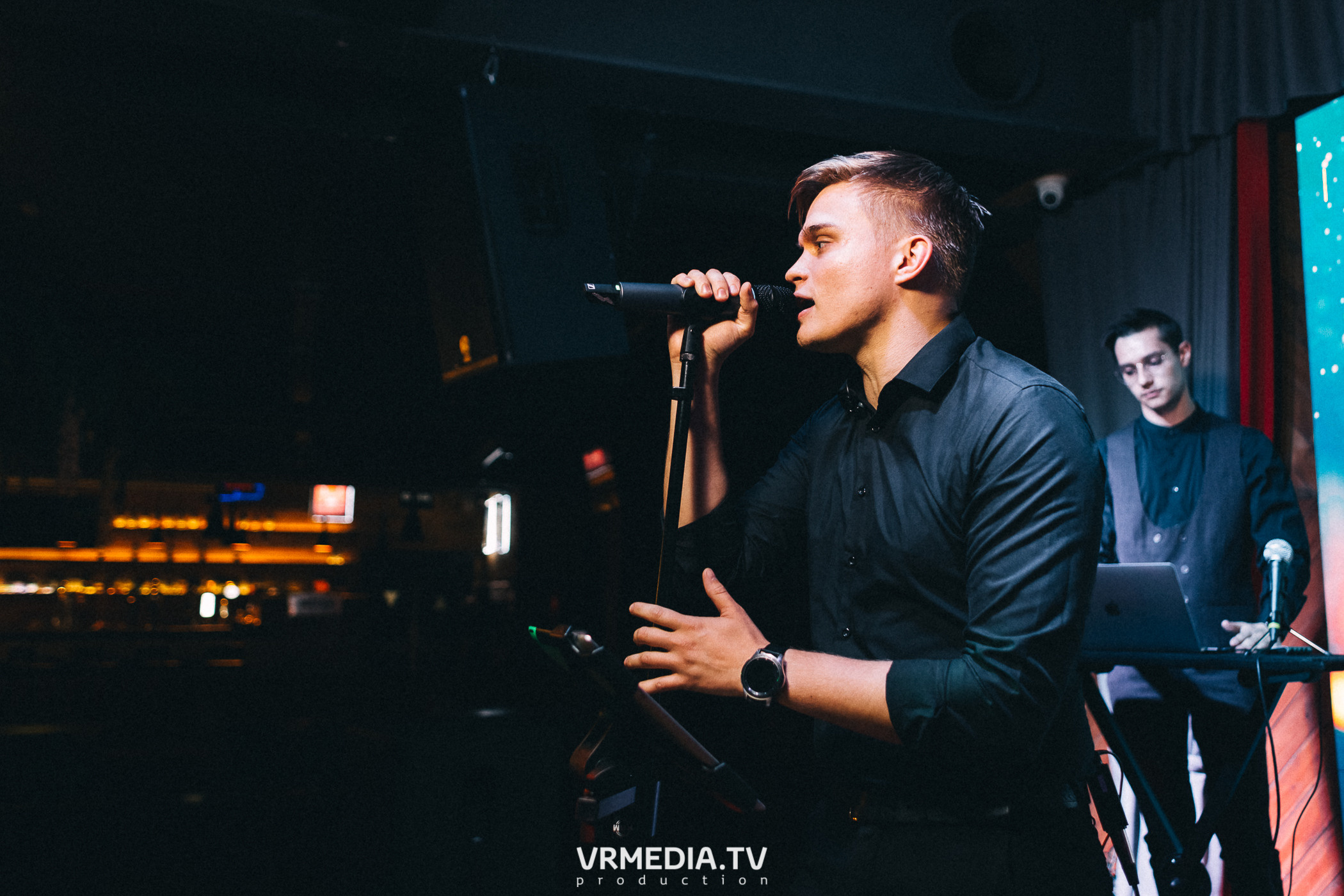 #ЖАРКИЕДНИИНОЧИ в гриль-баре «Жара»