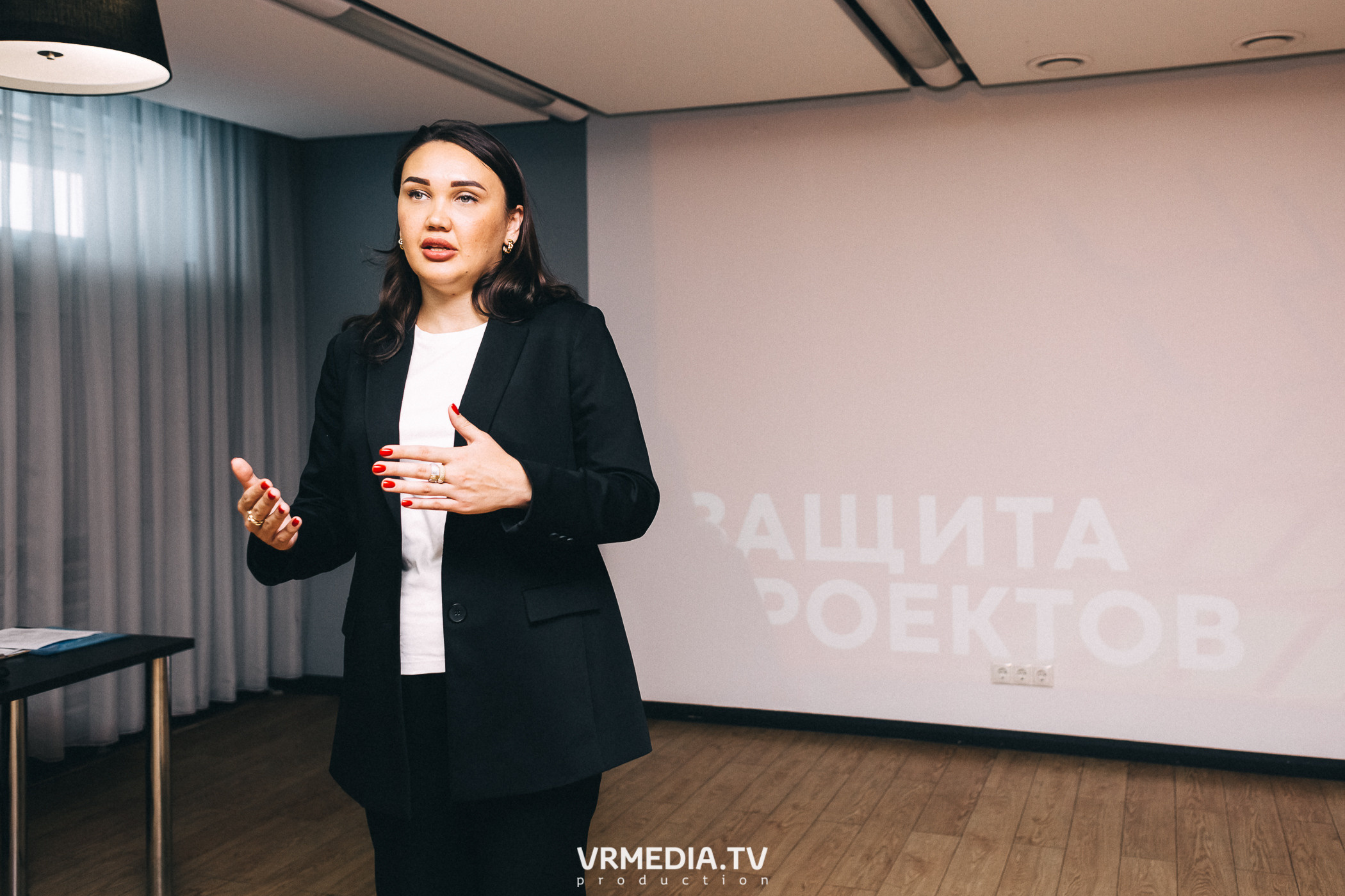 Акселерационная программа для представителей НКО «Содействие»