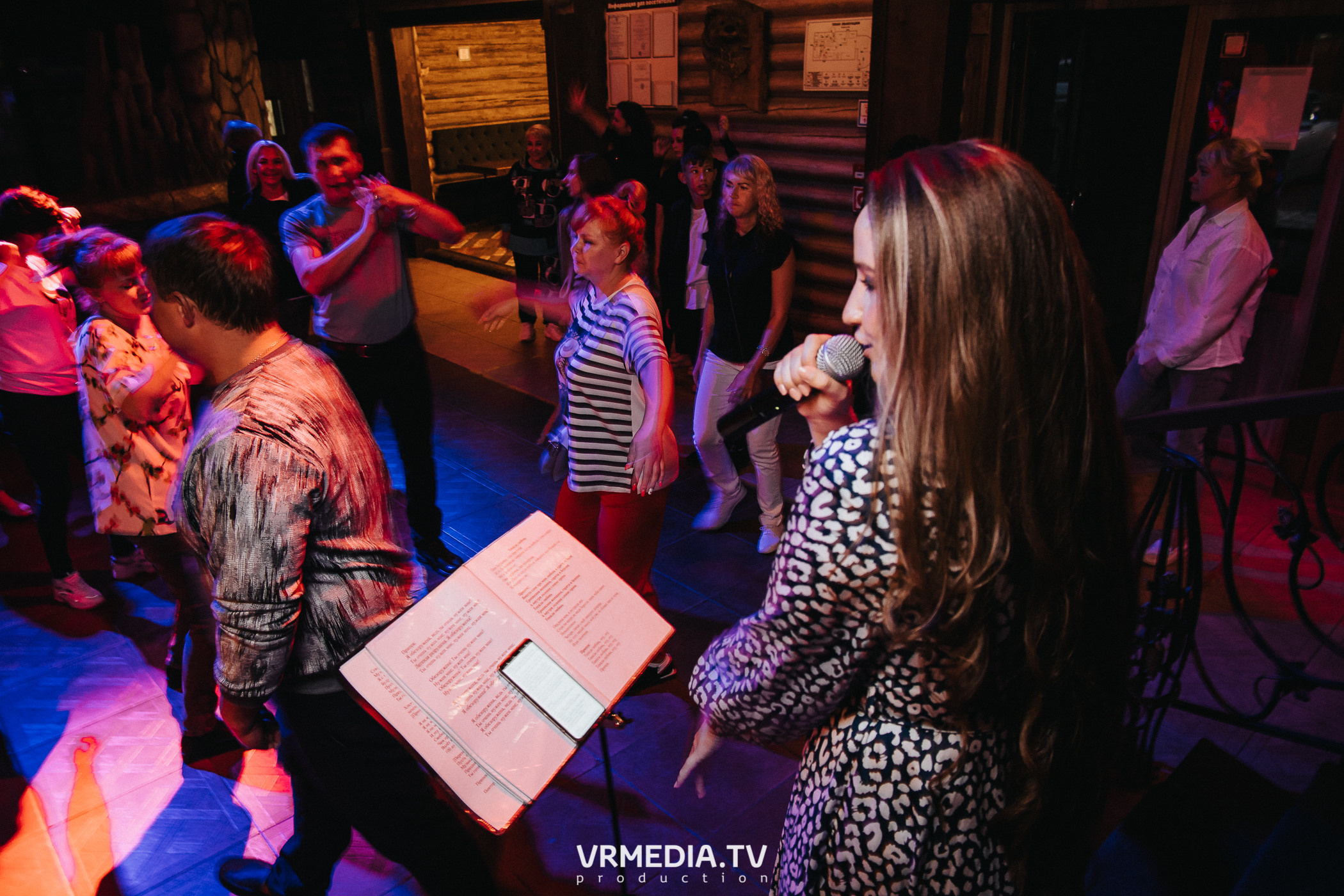 В гостях «У Петровича»