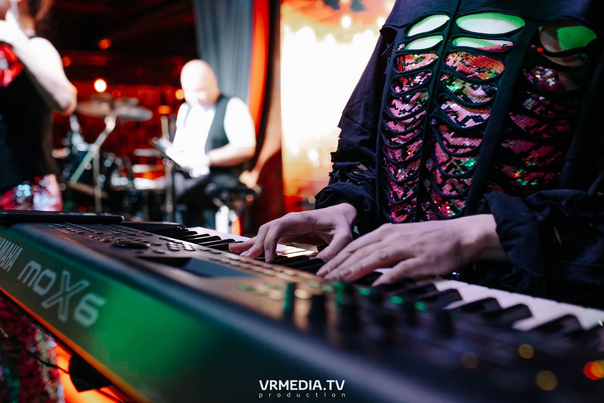 День рождения гриль-бара «Жара»! Нам 5 лет!