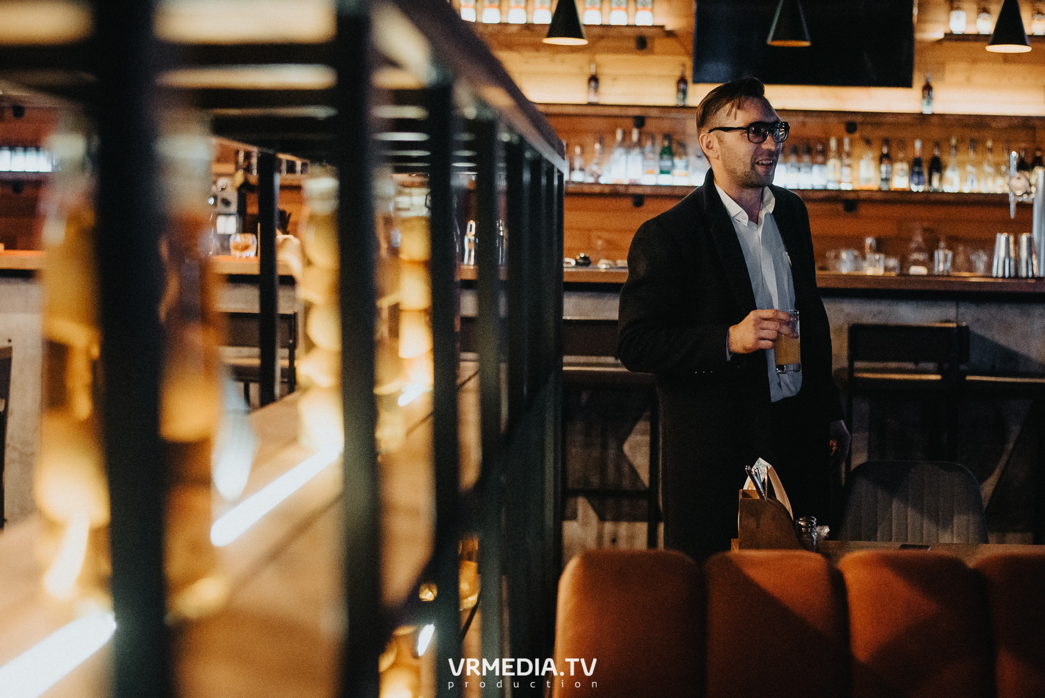 Джазовая среда. Mainstream & Smooth Jazz