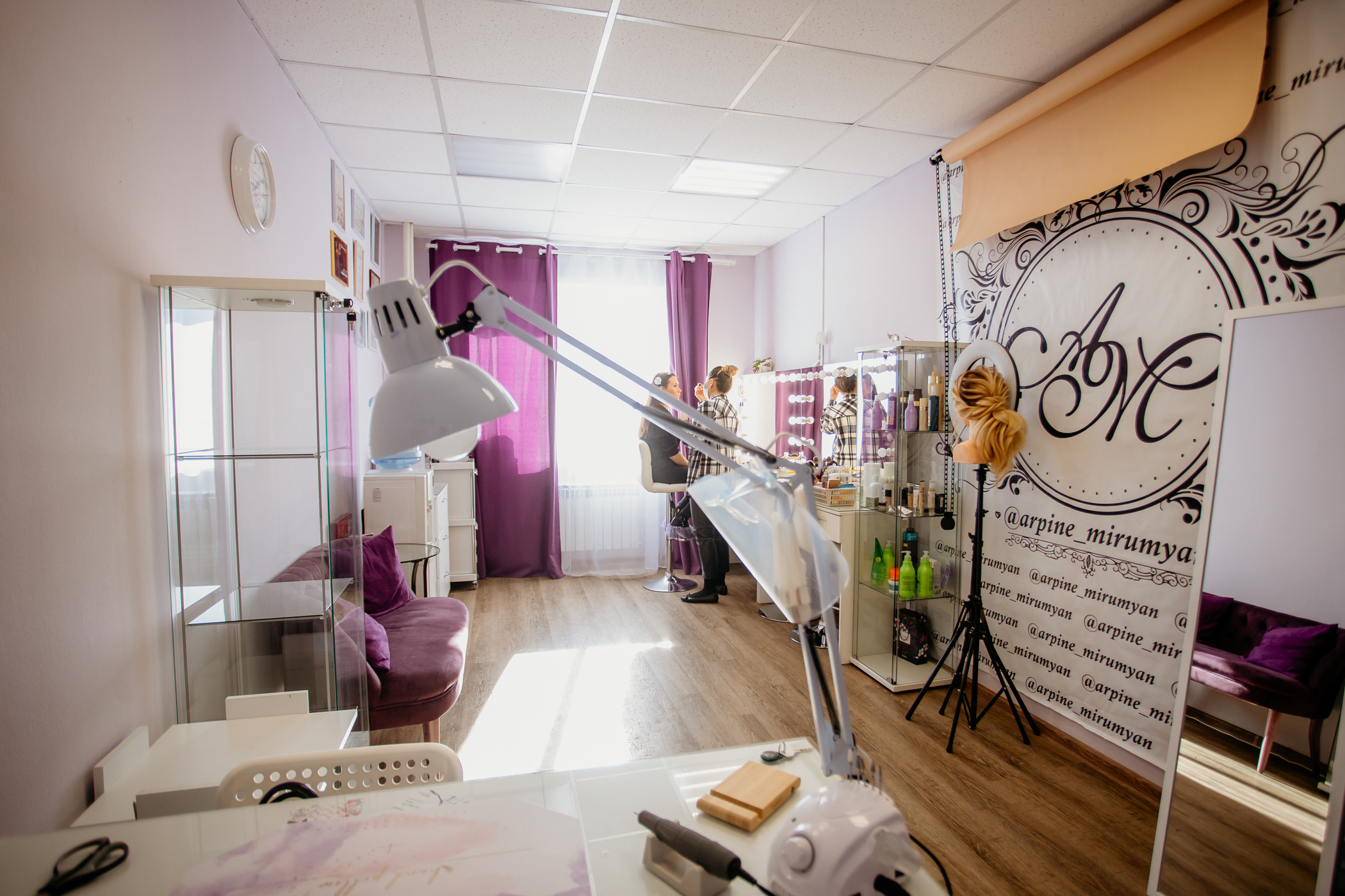 Культурное пространство «Редакция»