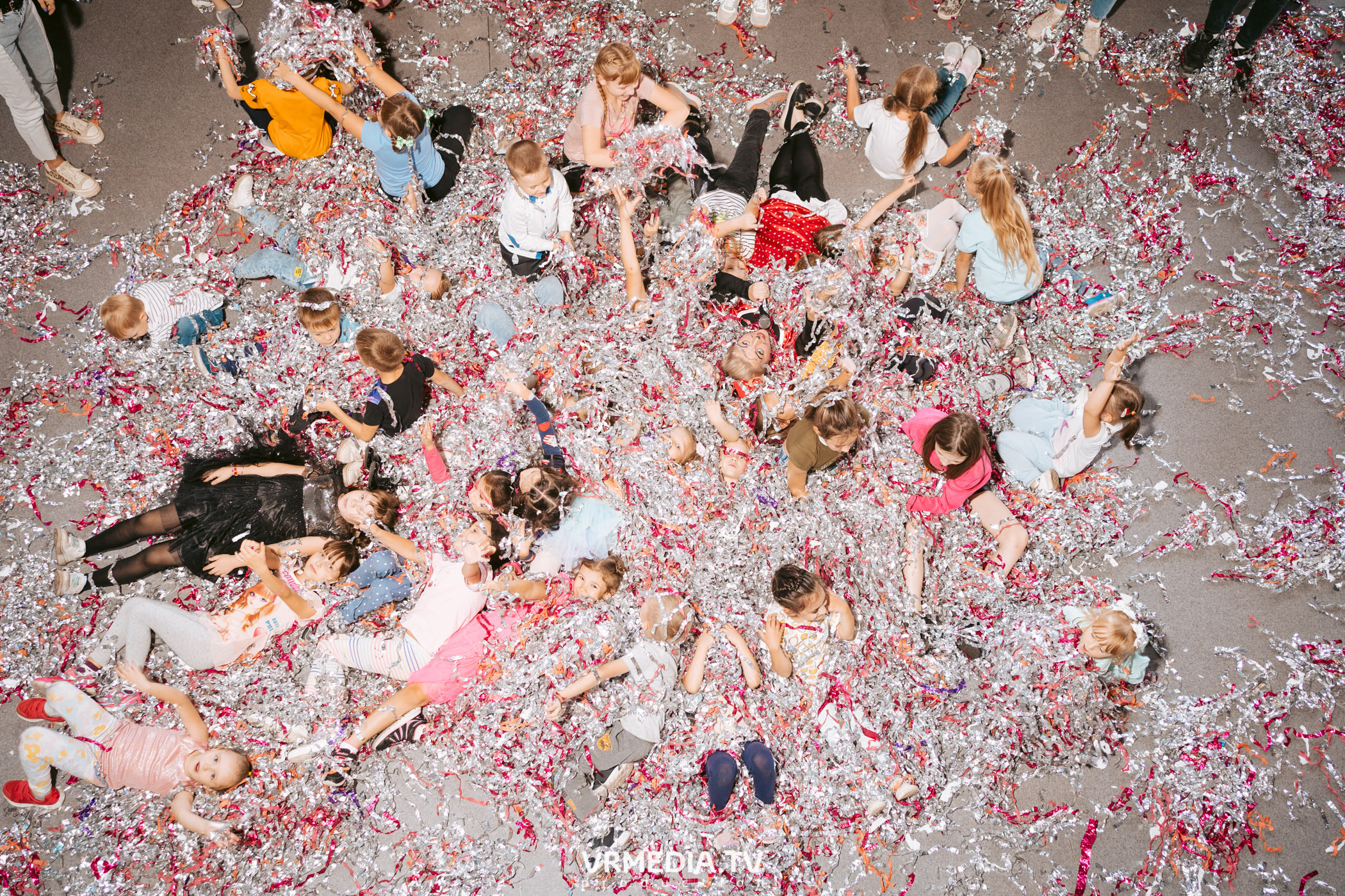 Baby time в баре «DOSKI»