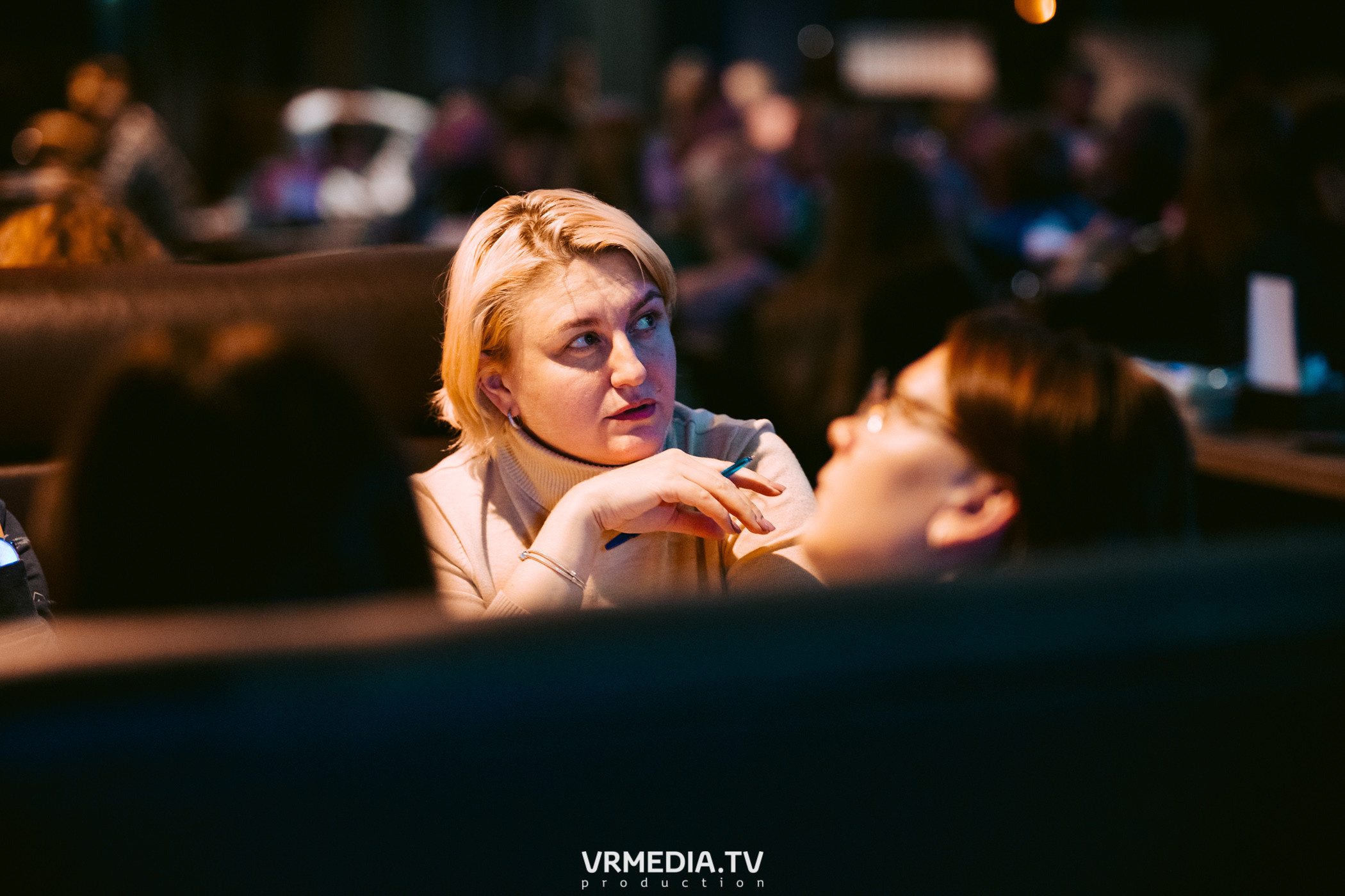 WoW QuiZ в баре «DOSKI»