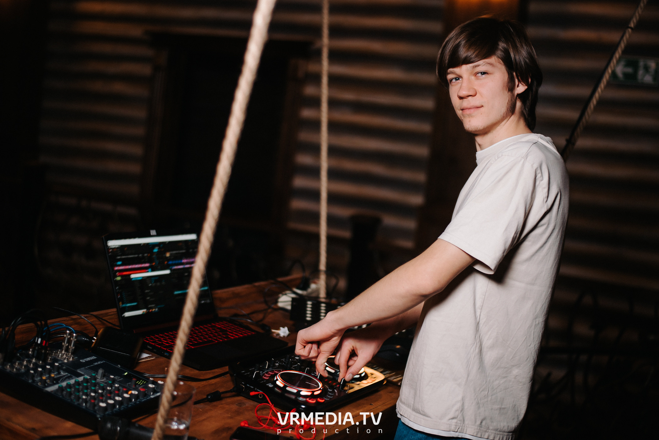 В гостях «У Петровича»