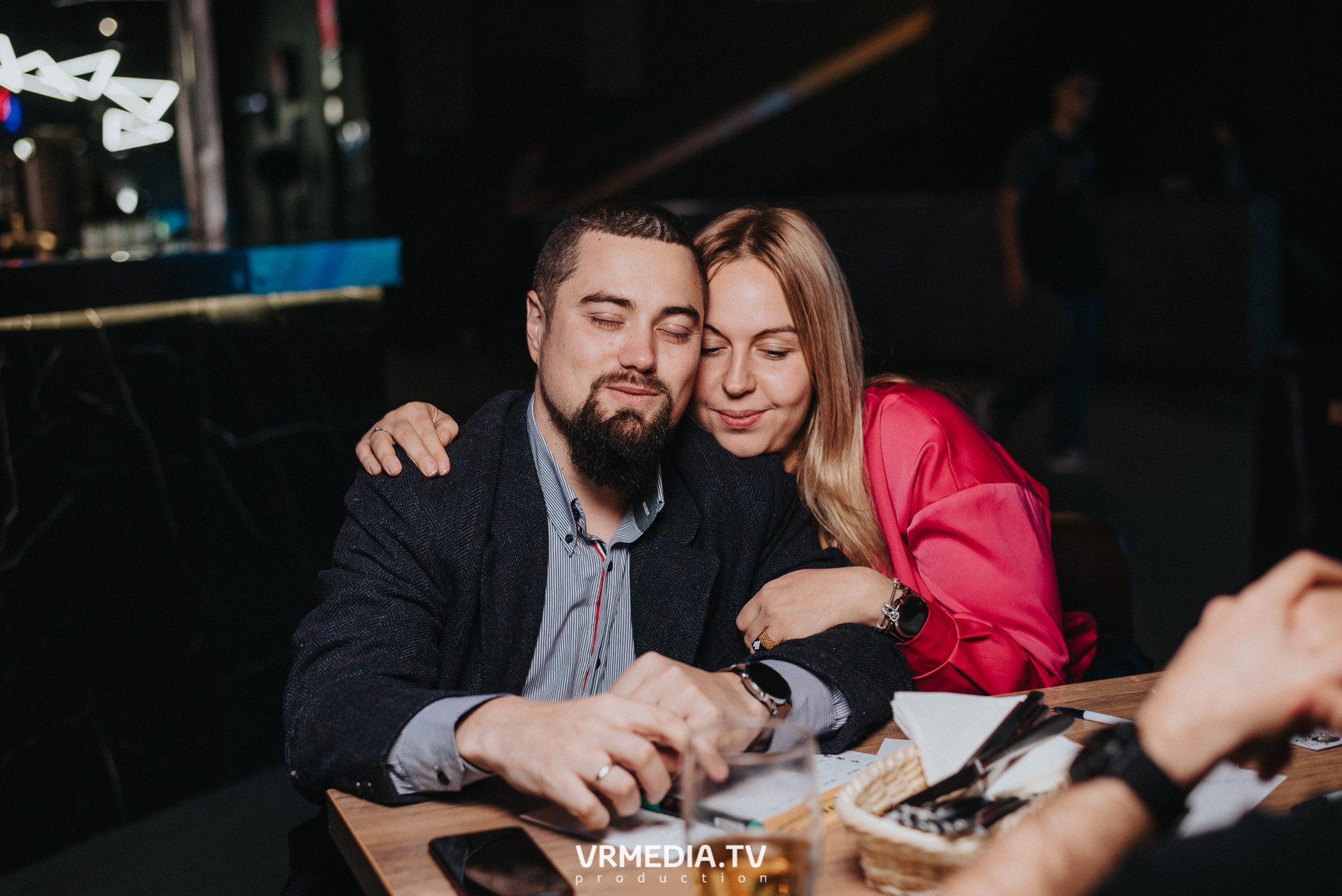 WoW QuiZ в баре «DOSKI»