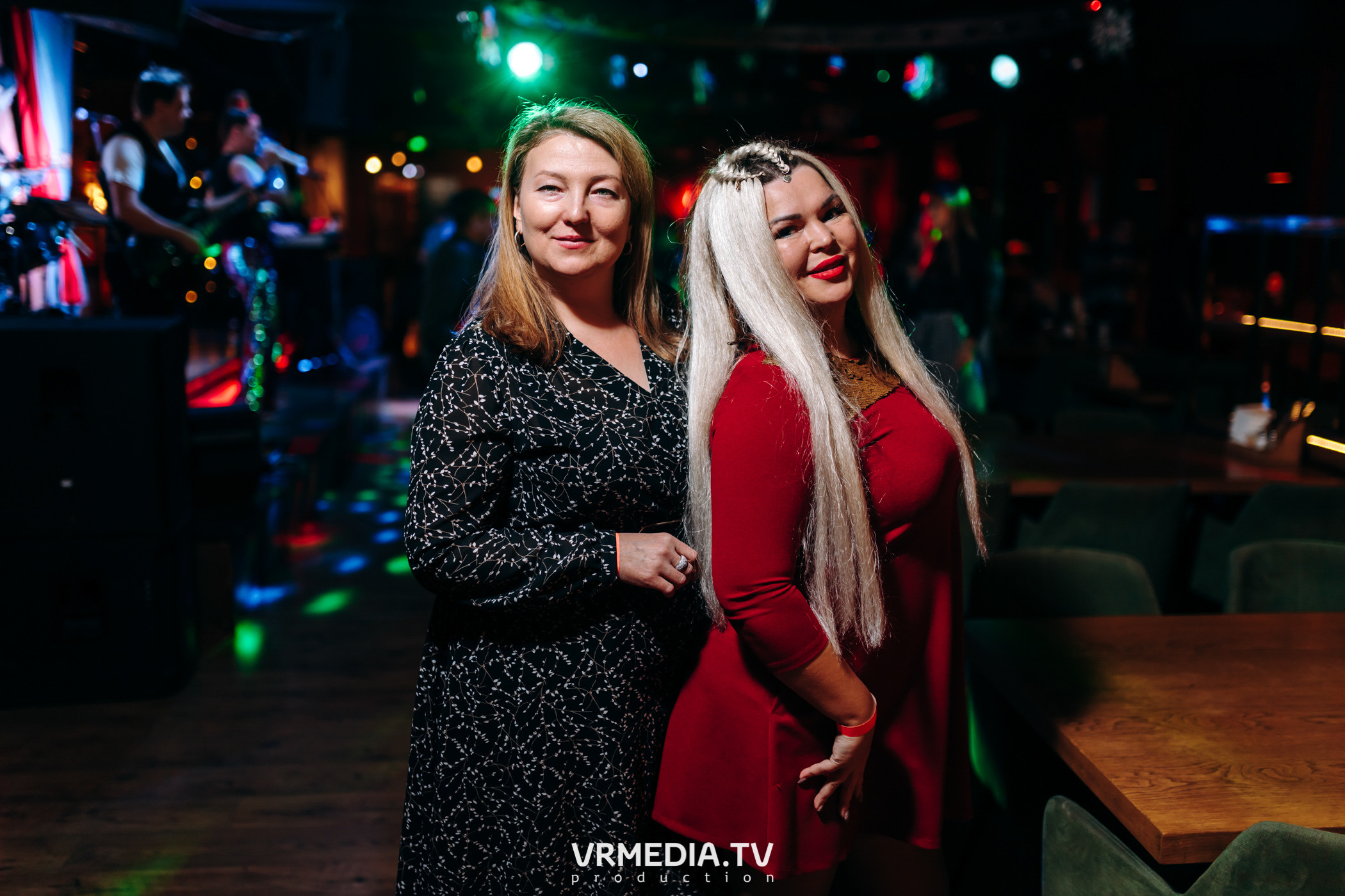 День рождения гриль-бара «Жара»! Нам 5 лет!