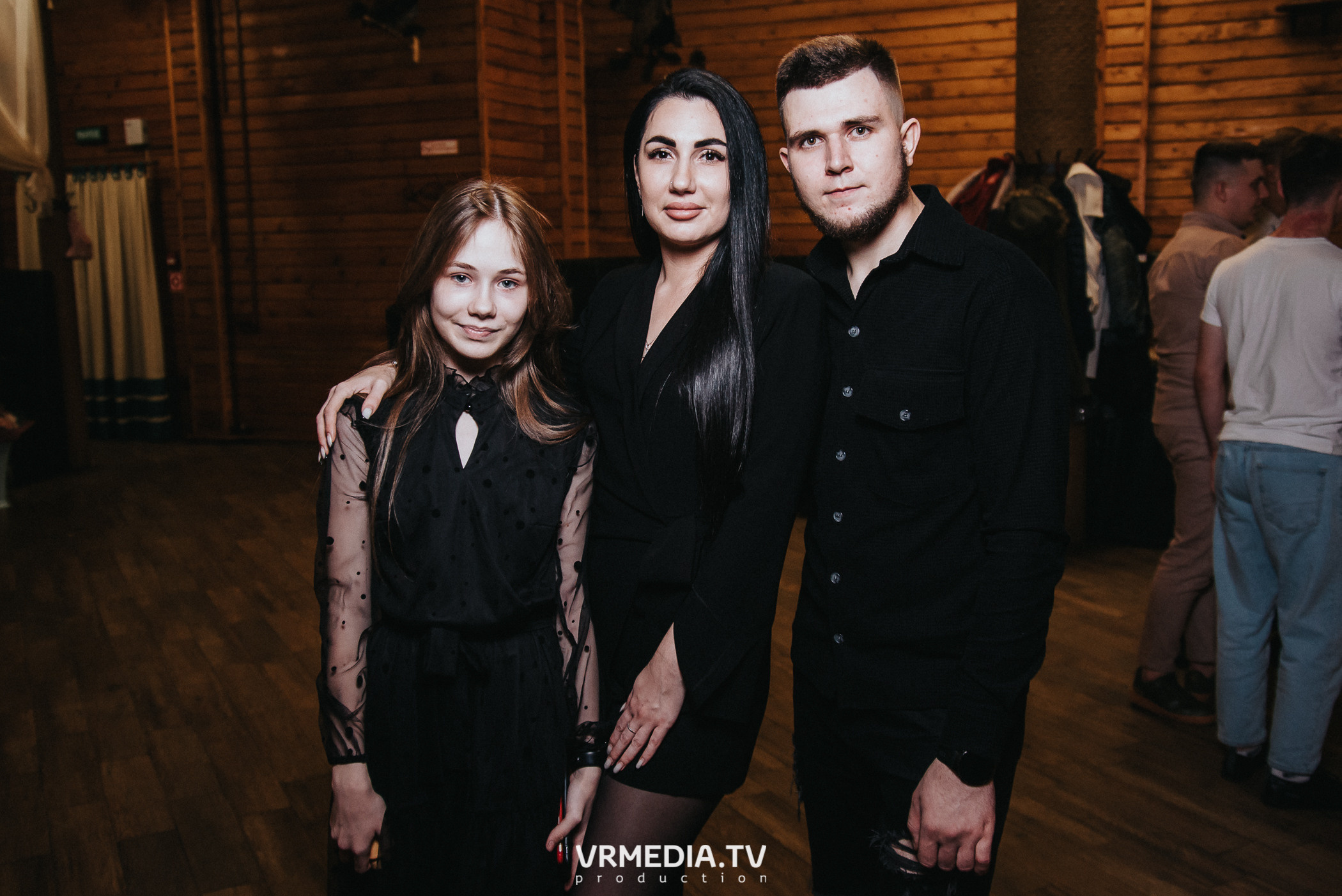 В гостях «У Петровича»