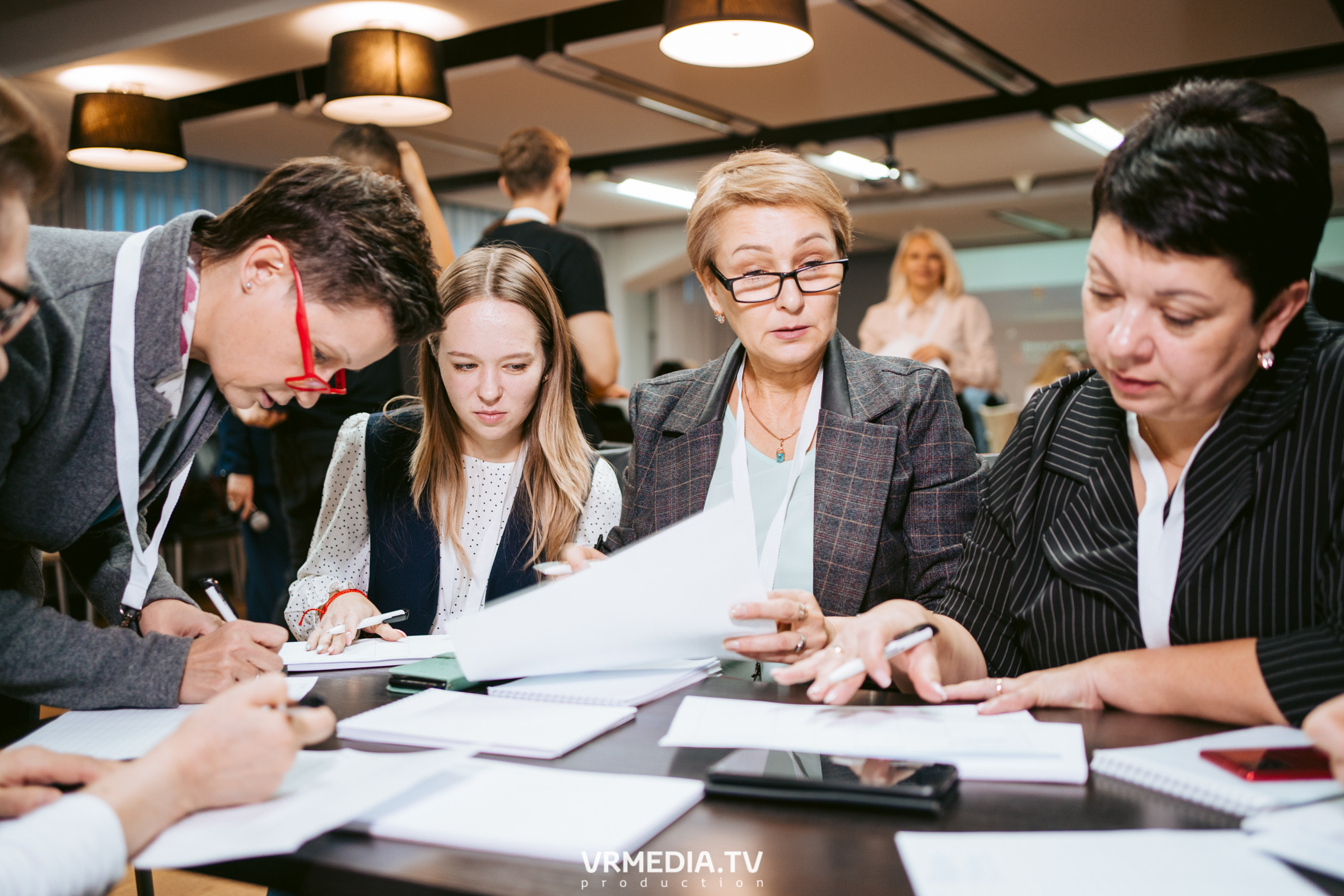 Общественный гражданский форум «Сообщество»