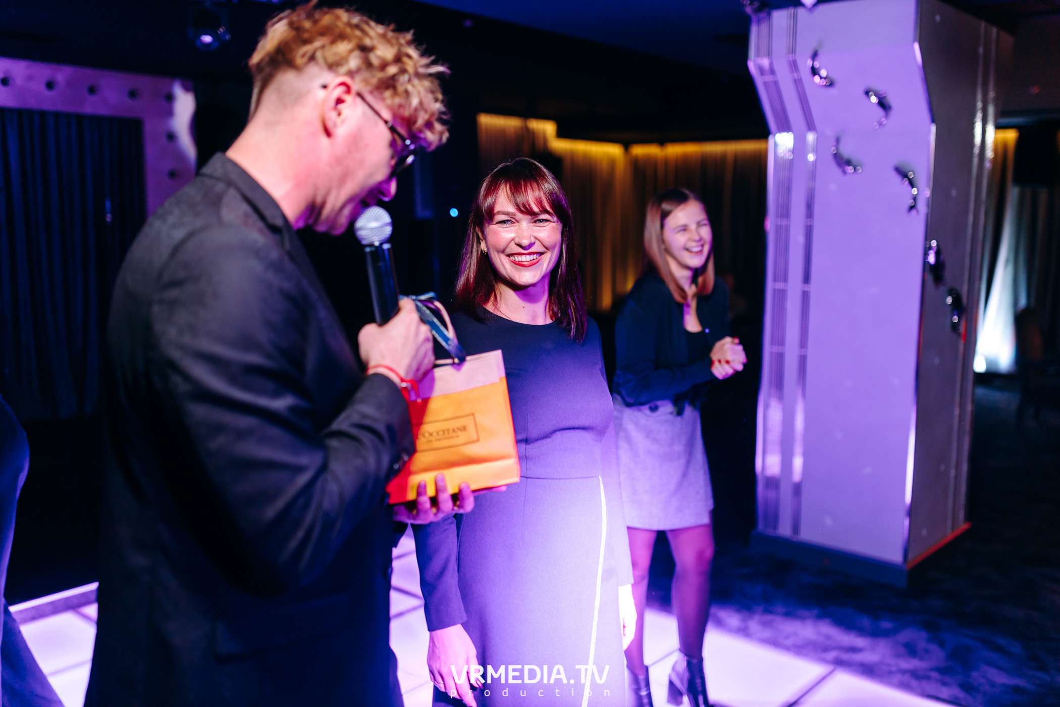 «Жуй орбит без сахара» в караоке-баре «Volna»