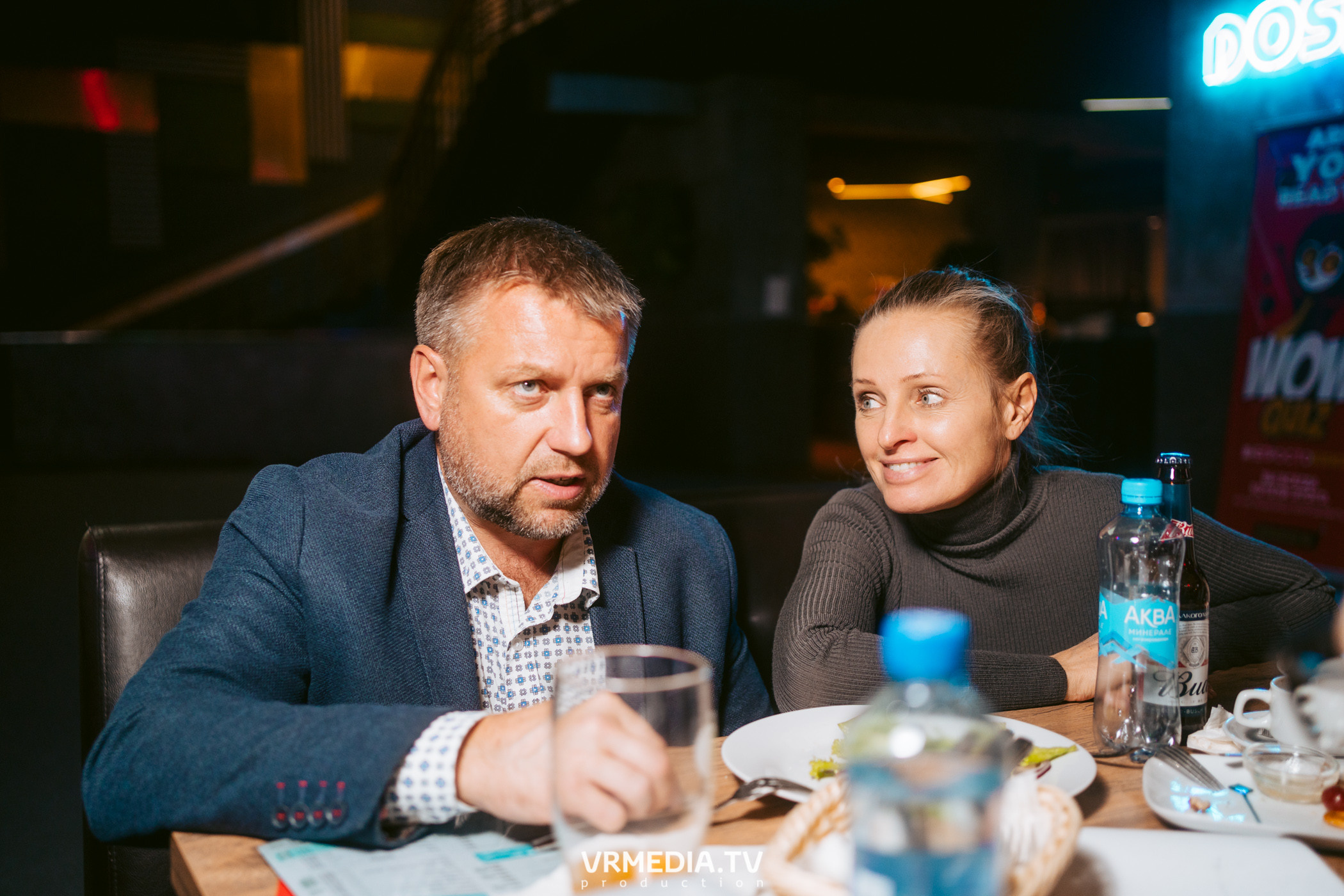 WoW QuiZ в баре «DOSKI»